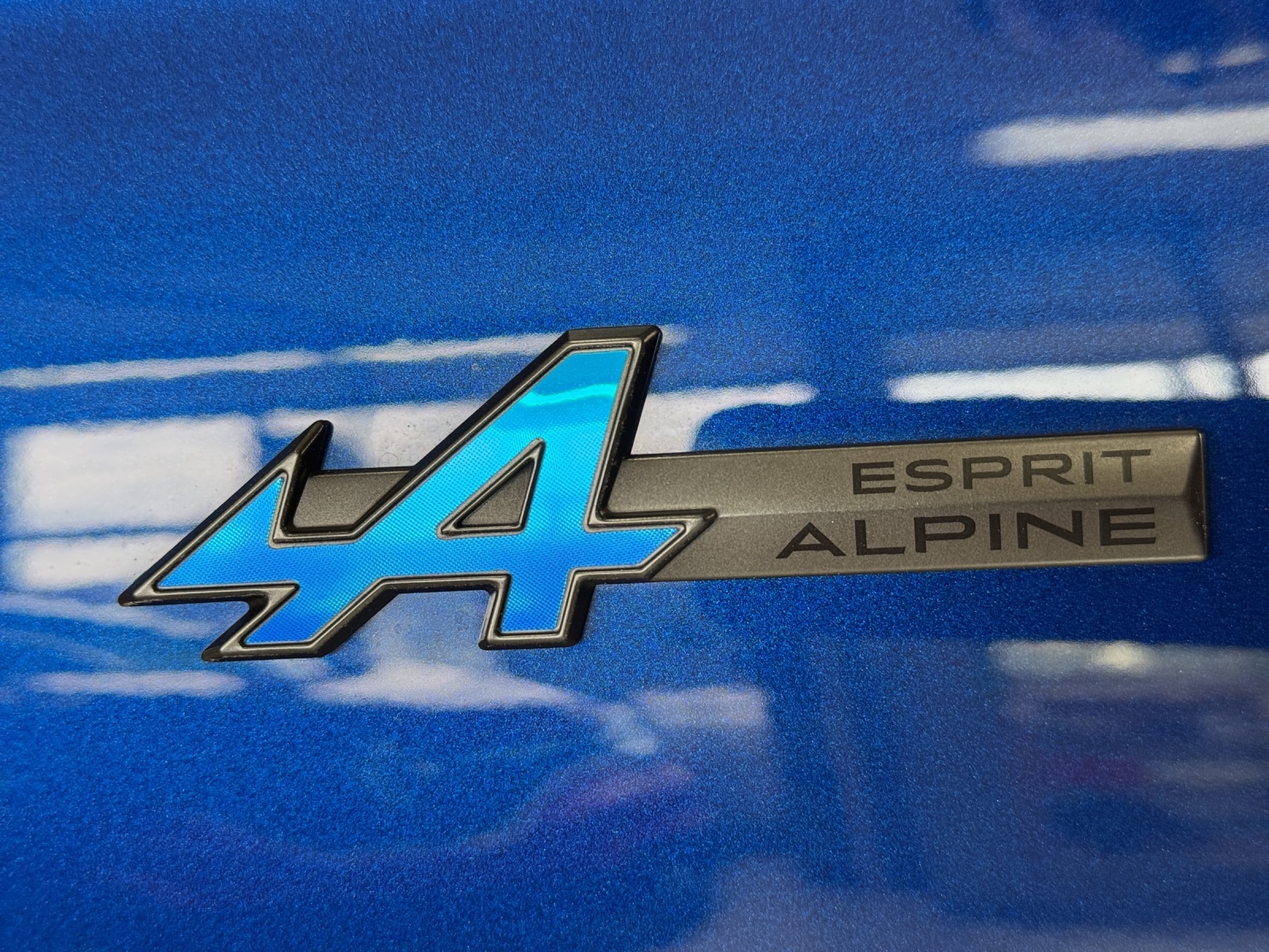 RENAULT Austral 1.2 HEV 200 Techno Esprit Alpine *4 Control* **Leasingaktion 1.99%**-image-26