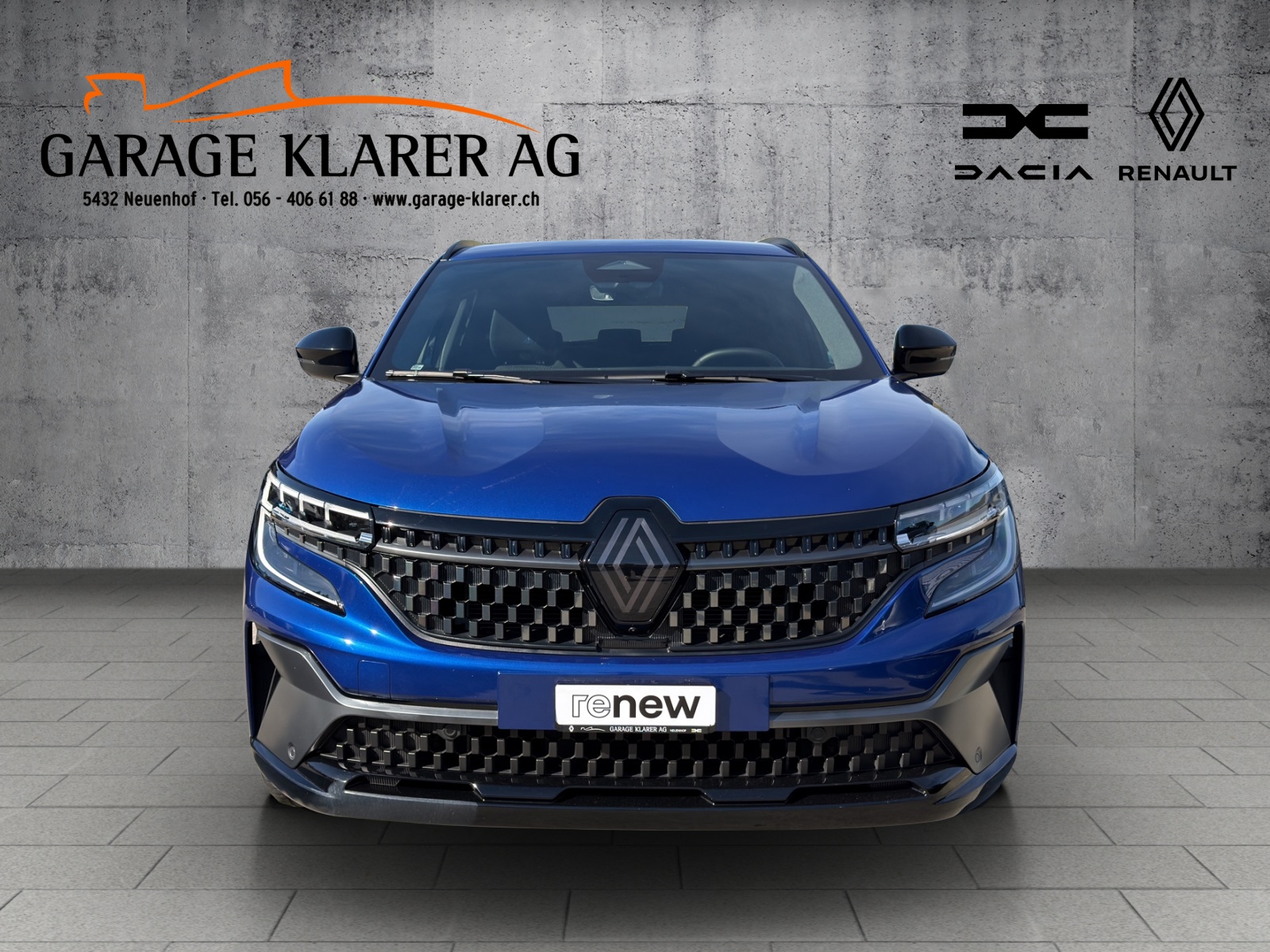 RENAULT Austral 1.2 HEV 200 Techno Esprit Alpine *4 Control* **Leasingaktion 1.99%**-image-6