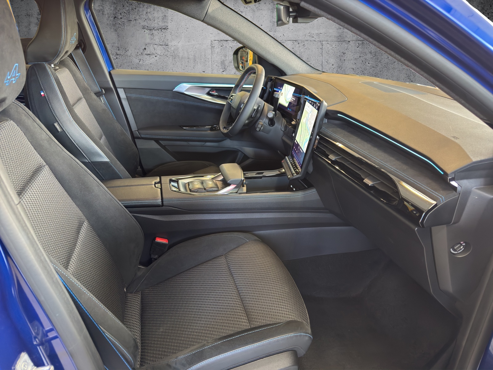 RENAULT Austral 1.2 HEV 200 Techno Esprit Alpine *4 Control* **Leasingaktion 1.99%**-image-21