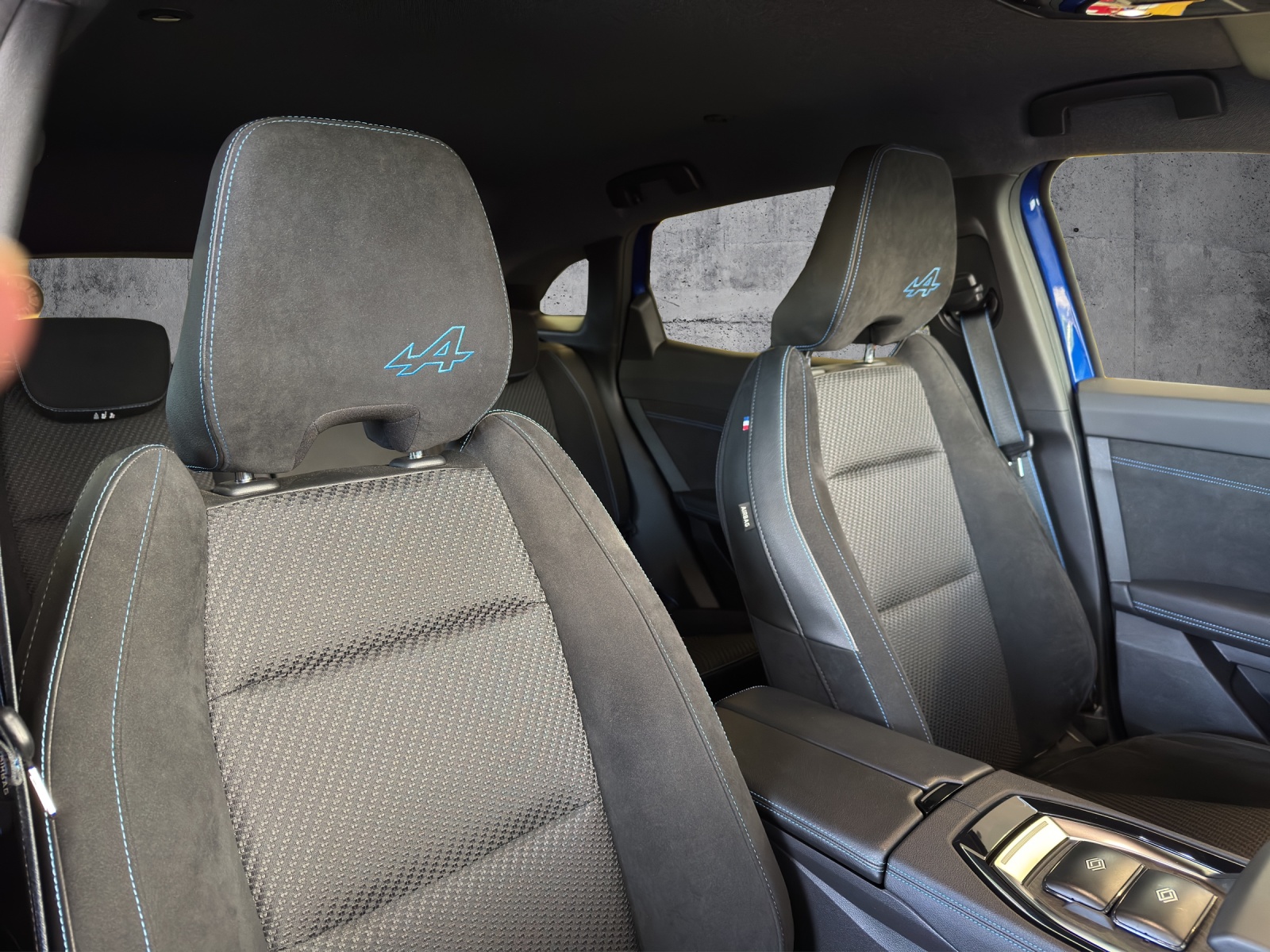 RENAULT Austral 1.2 HEV 200 Techno Esprit Alpine *4 Control* **Leasingaktion 1.99%**-image-22