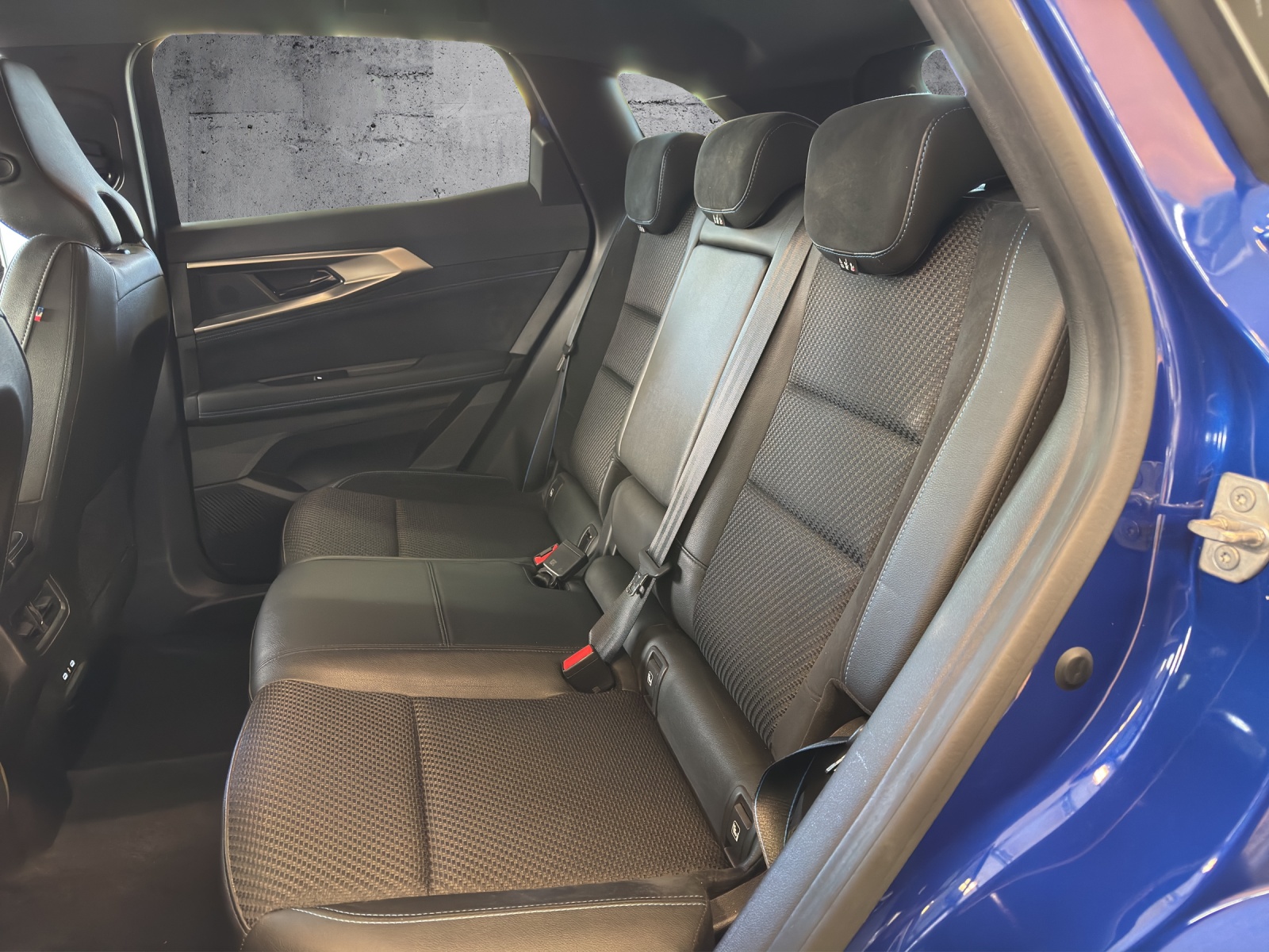 RENAULT Austral 1.2 HEV 200 Techno Esprit Alpine *4 Control* **Leasingaktion 1.99%**-image-23