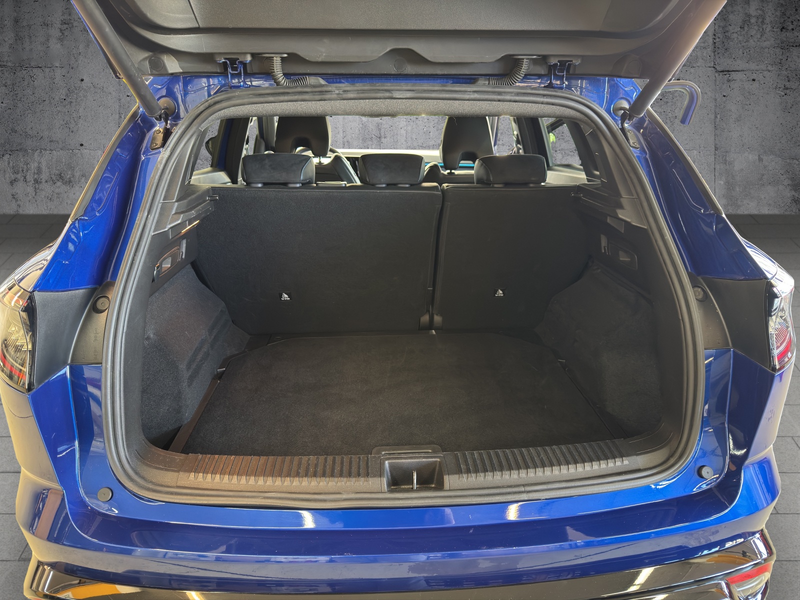 RENAULT Austral 1.2 HEV 200 Techno Esprit Alpine *4 Control* **Leasingaktion 1.99%**-image-25