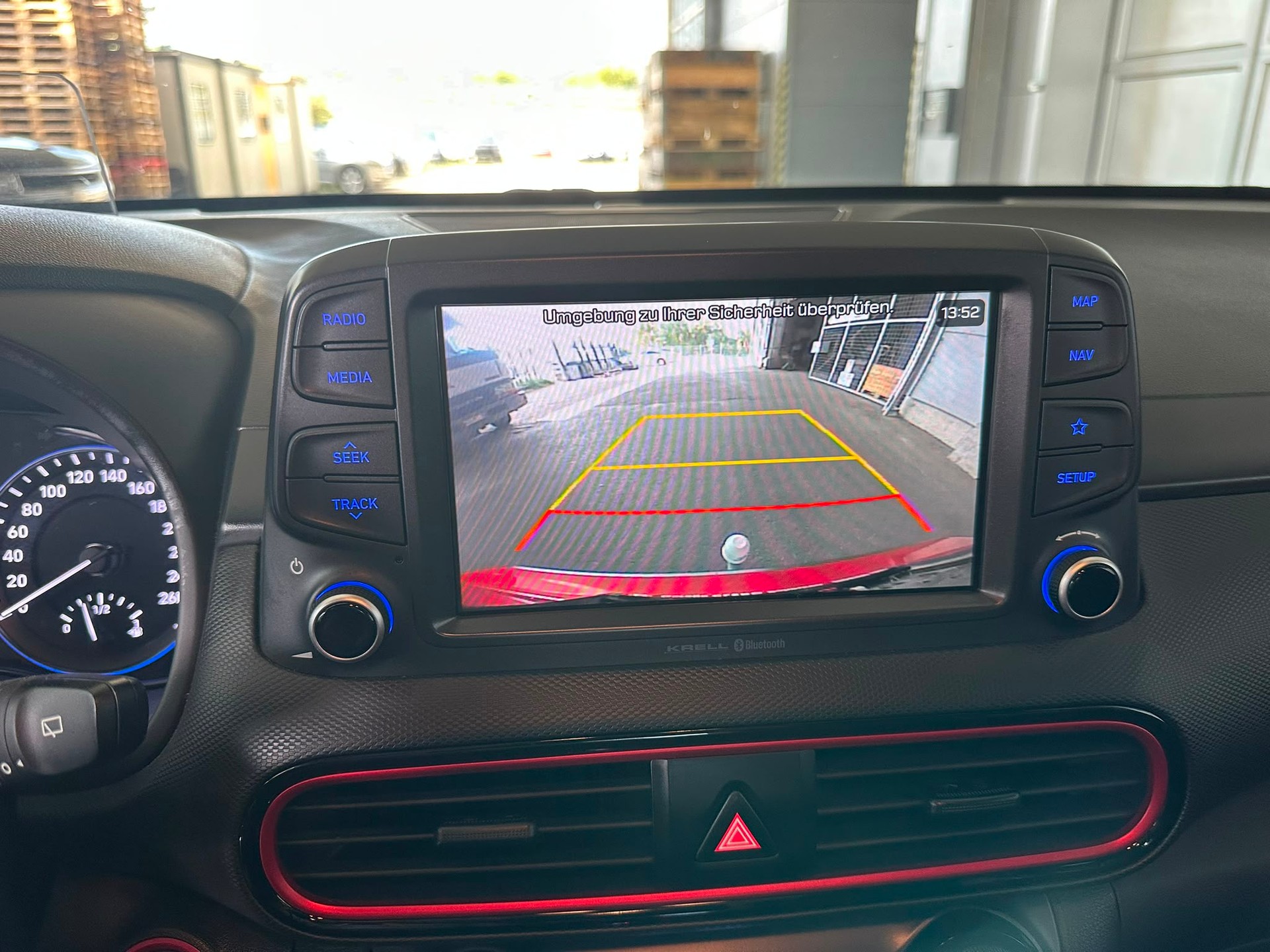 HYUNDAI Kona 1.6 T-GDi Vertex 4WD DCT-image-9