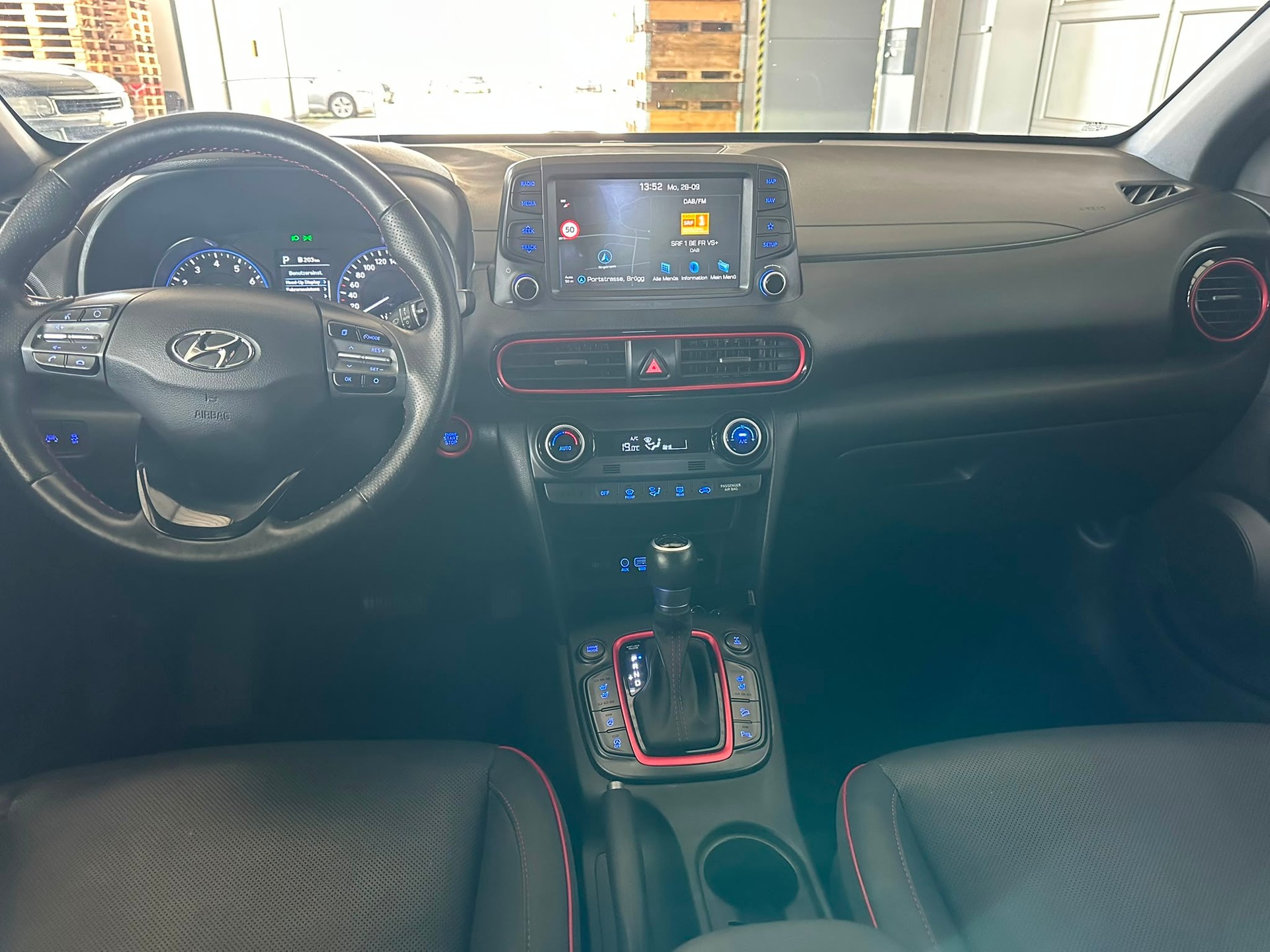 HYUNDAI Kona 1.6 T-GDi Vertex 4WD DCT-image-11