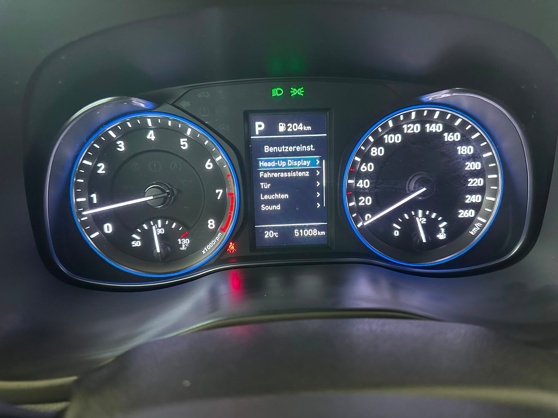 HYUNDAI Kona 1.6 T-GDi Vertex 4WD DCT-image-13