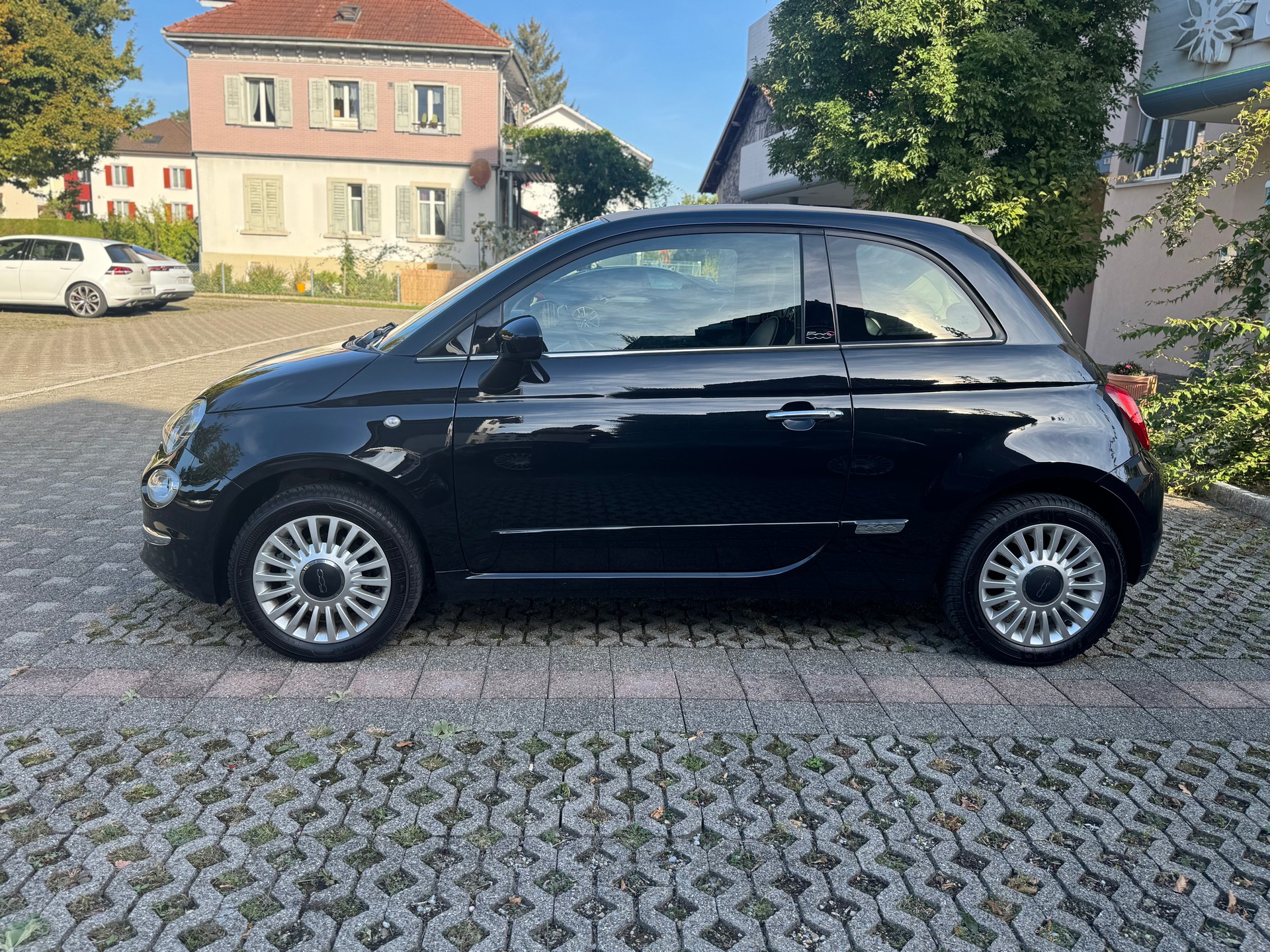 FIAT 500C 1.2 Lounge-image-6