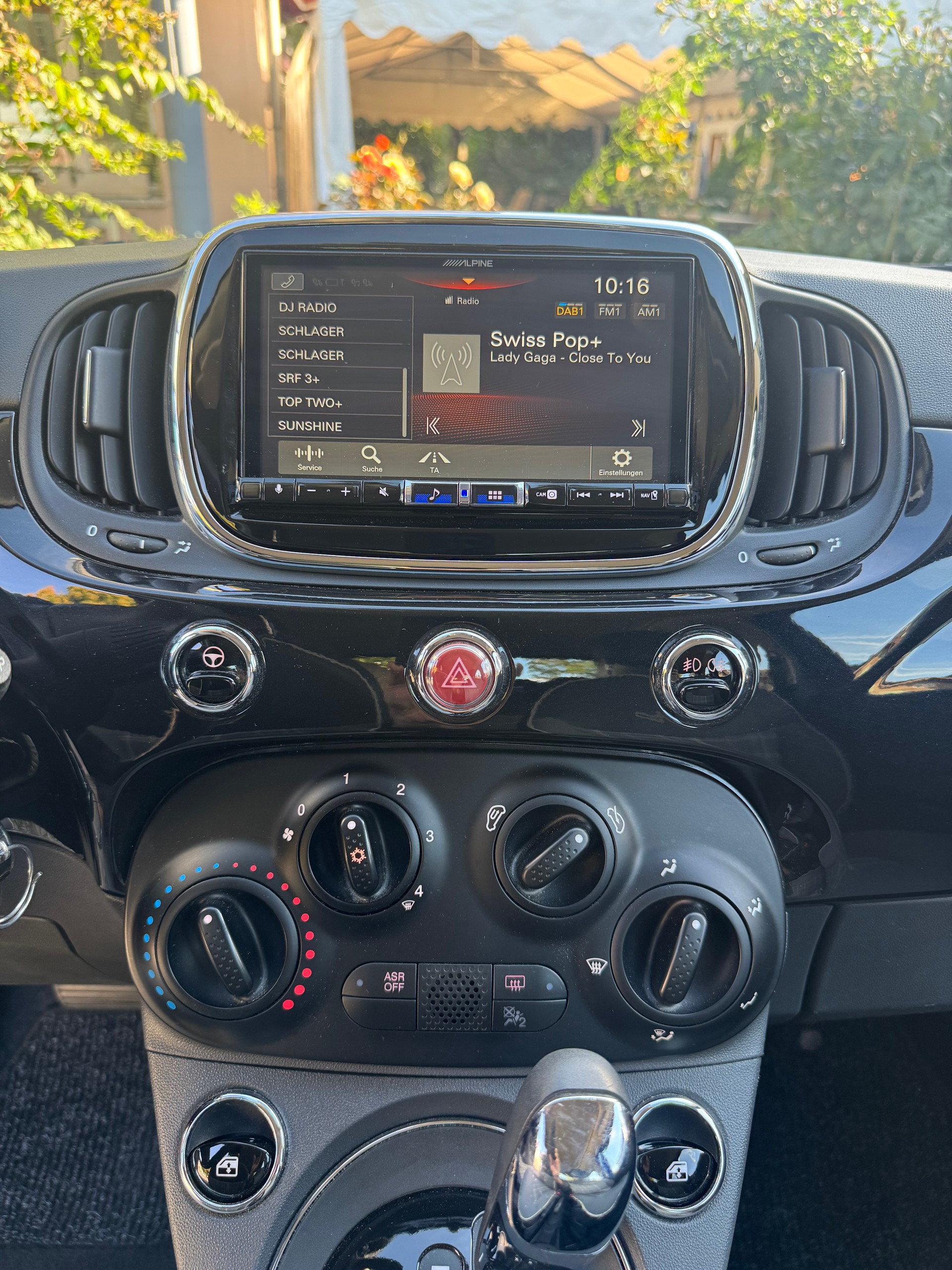 FIAT 500C 1.2 Lounge-image-11