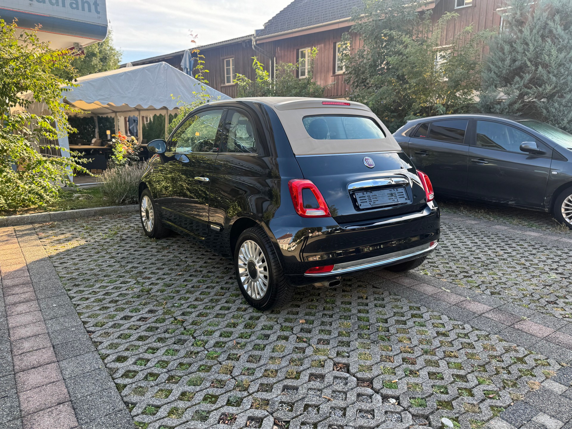 FIAT 500C 1.2 Lounge-image-5