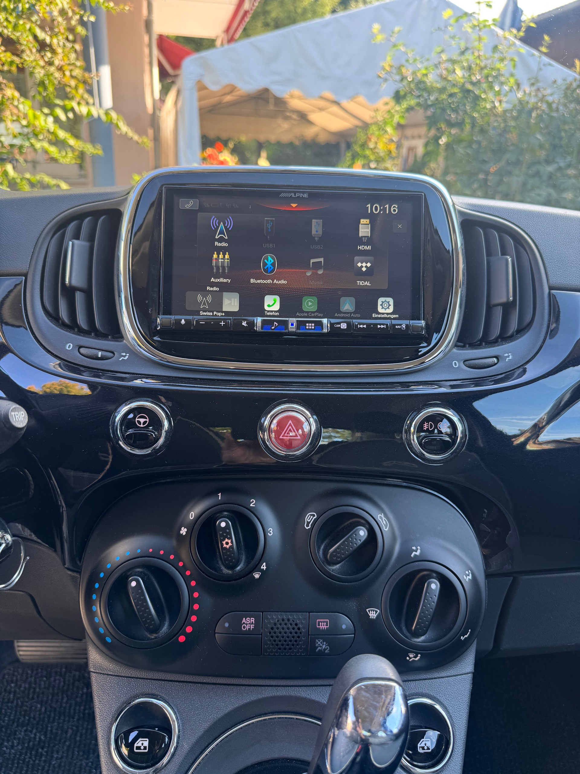 FIAT 500C 1.2 Lounge-image-10