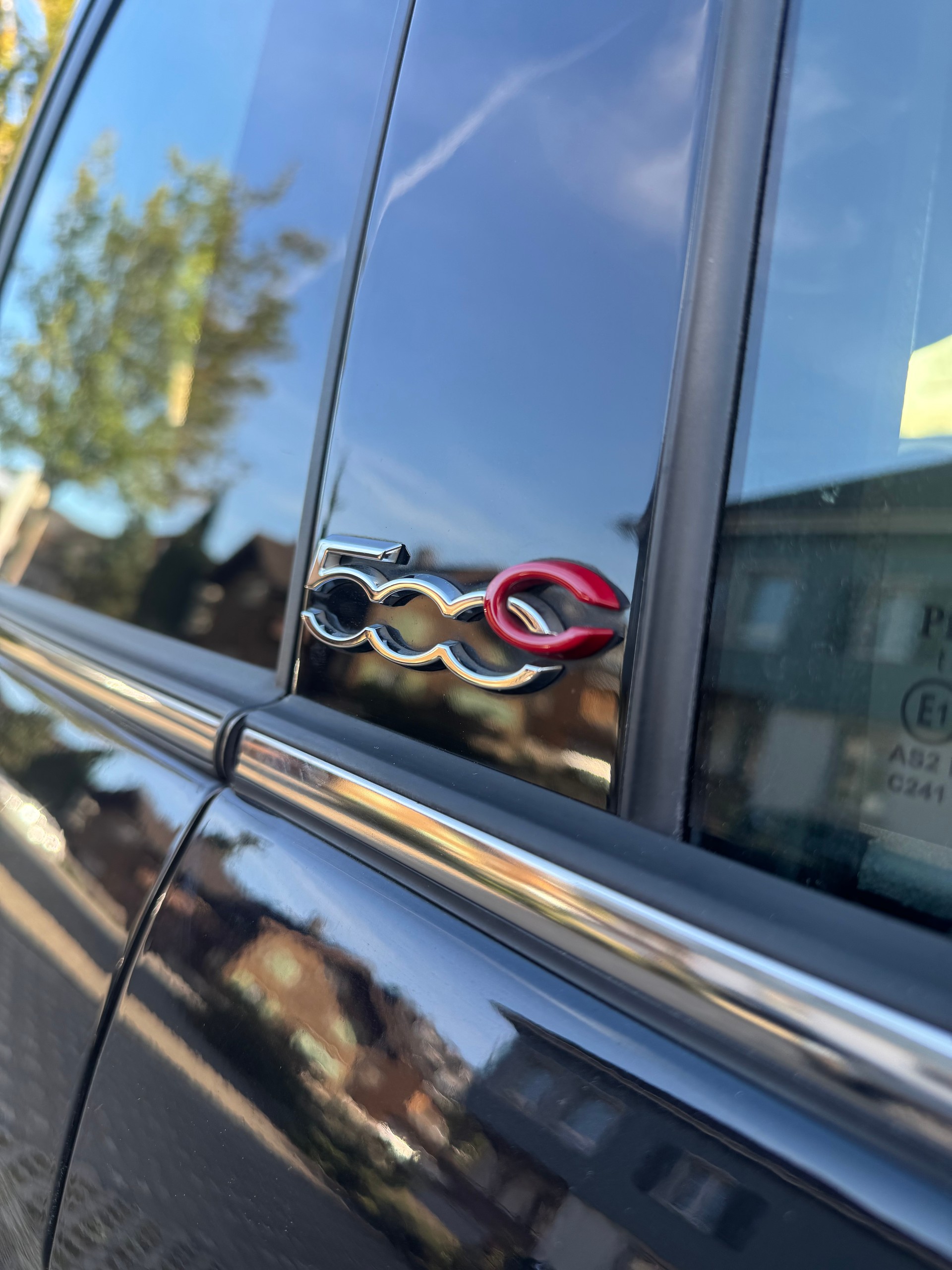 FIAT 500C 1.2 Lounge-image-7