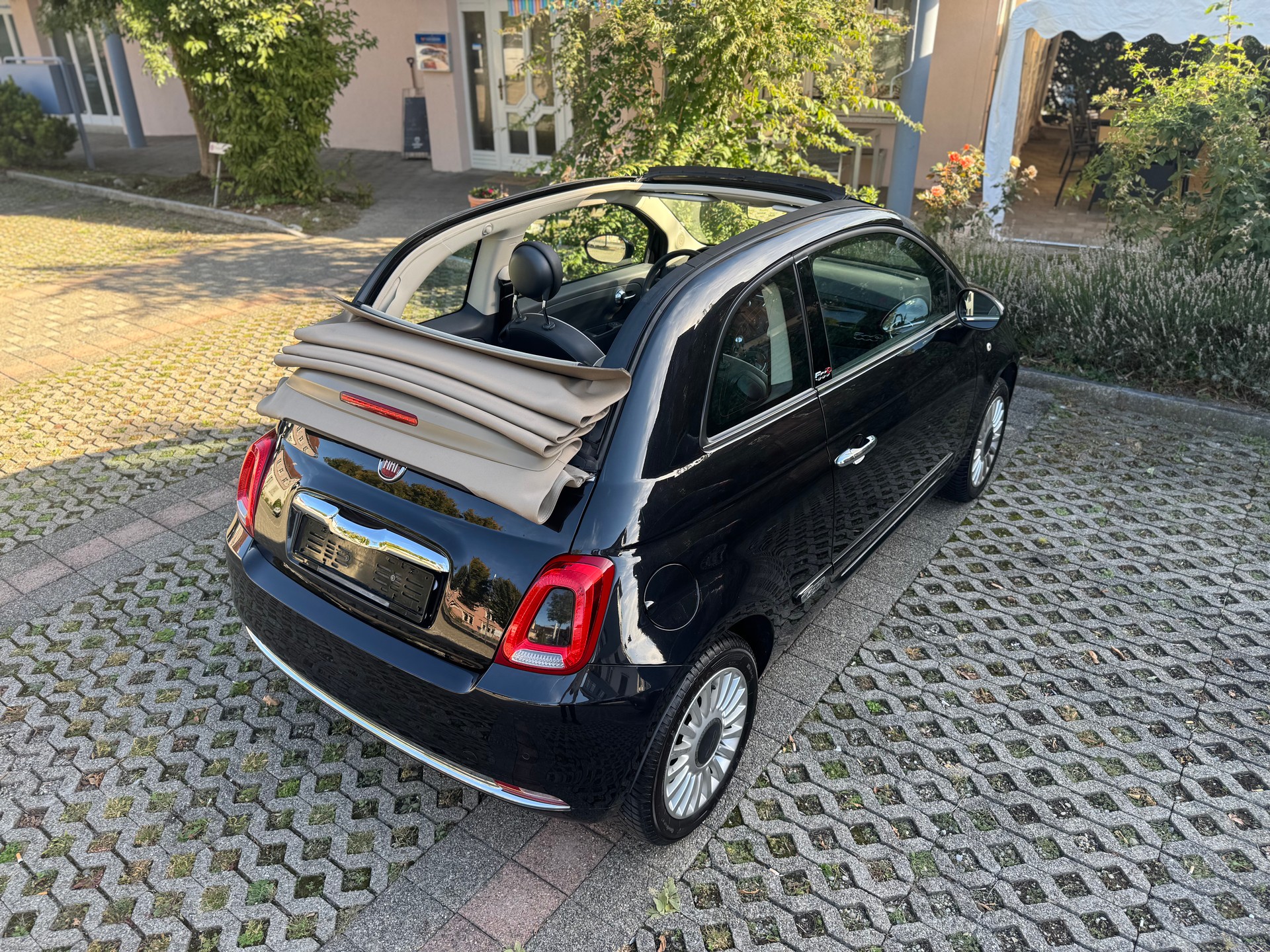 FIAT 500C 1.2 Lounge-image-4