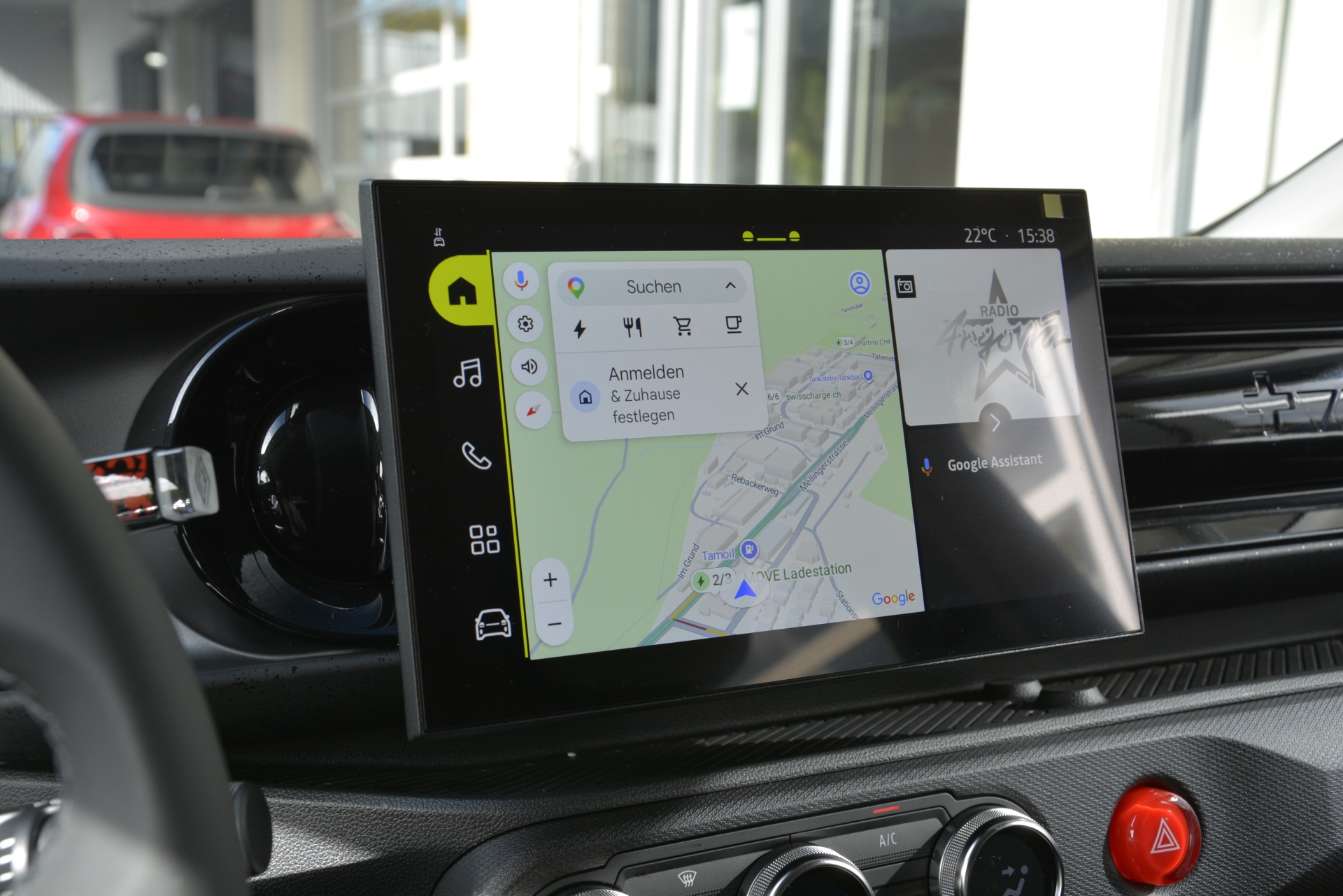 RENAULT TWINGO ELECTRIC techno 80PS Urban Range-image-8