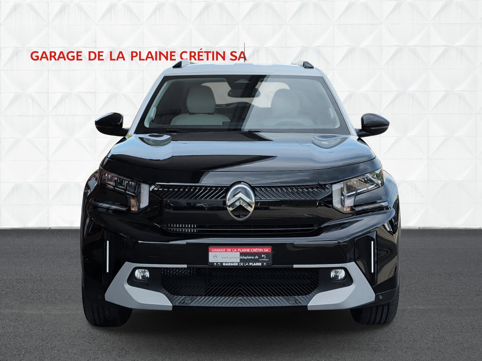 CITROEN C3 Aircross MHEV Max-image-1