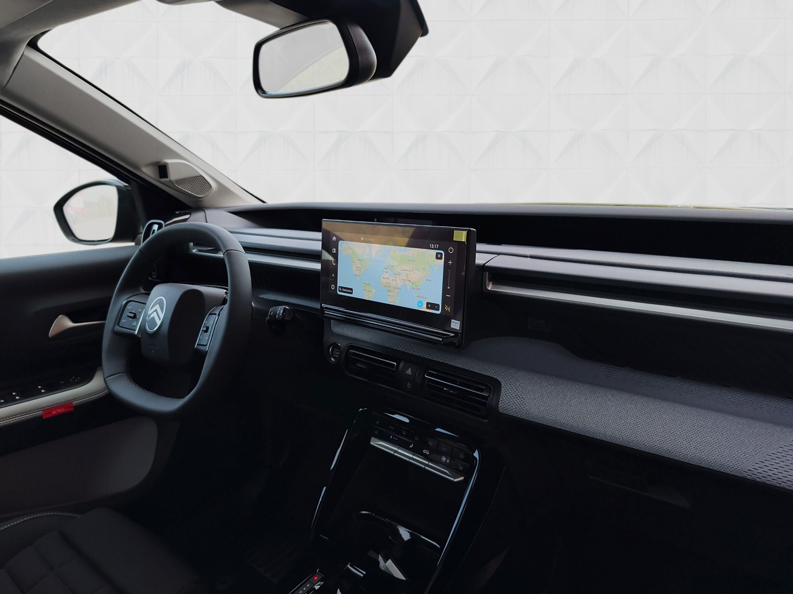 CITROEN C3 Aircross MHEV Max-image-10