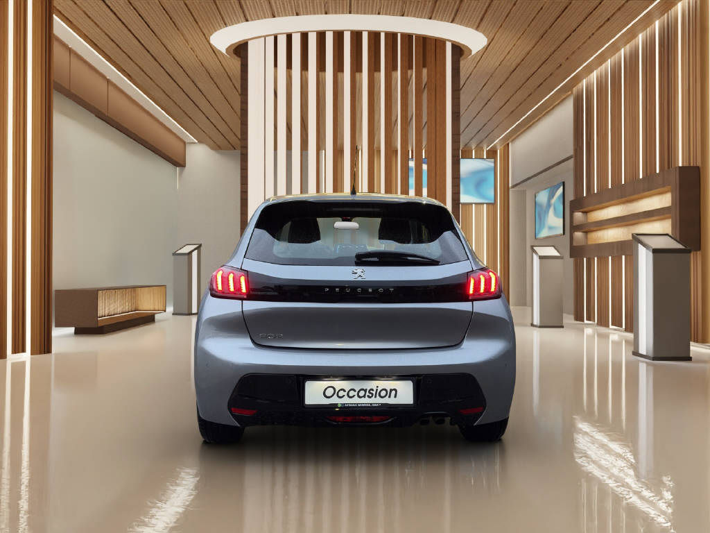 PEUGEOT 208 1.2 PureTech 130 Allure-image-3