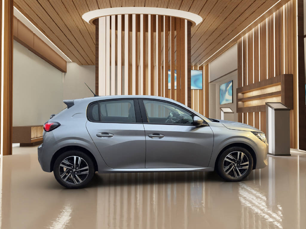 PEUGEOT 208 1.2 PureTech 130 Allure-image-5