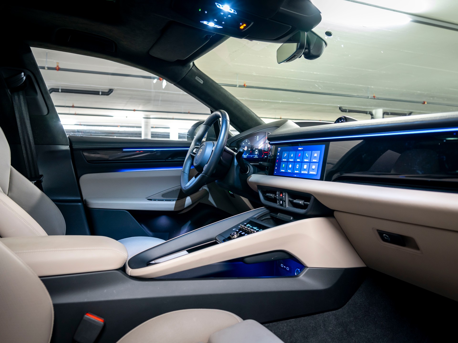 PORSCHE Macan Turbo 100kWh-image-23