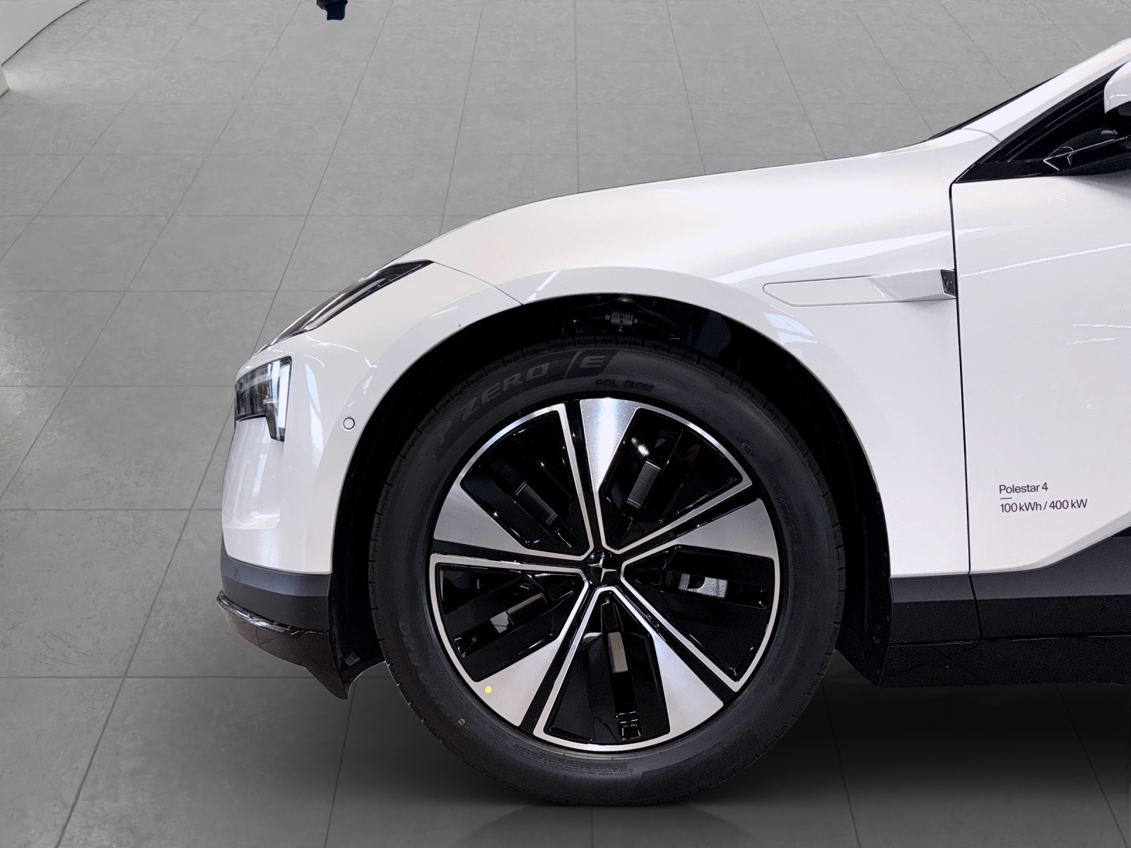 POLESTAR 4 Long Range Dual Motor Prime-image-6