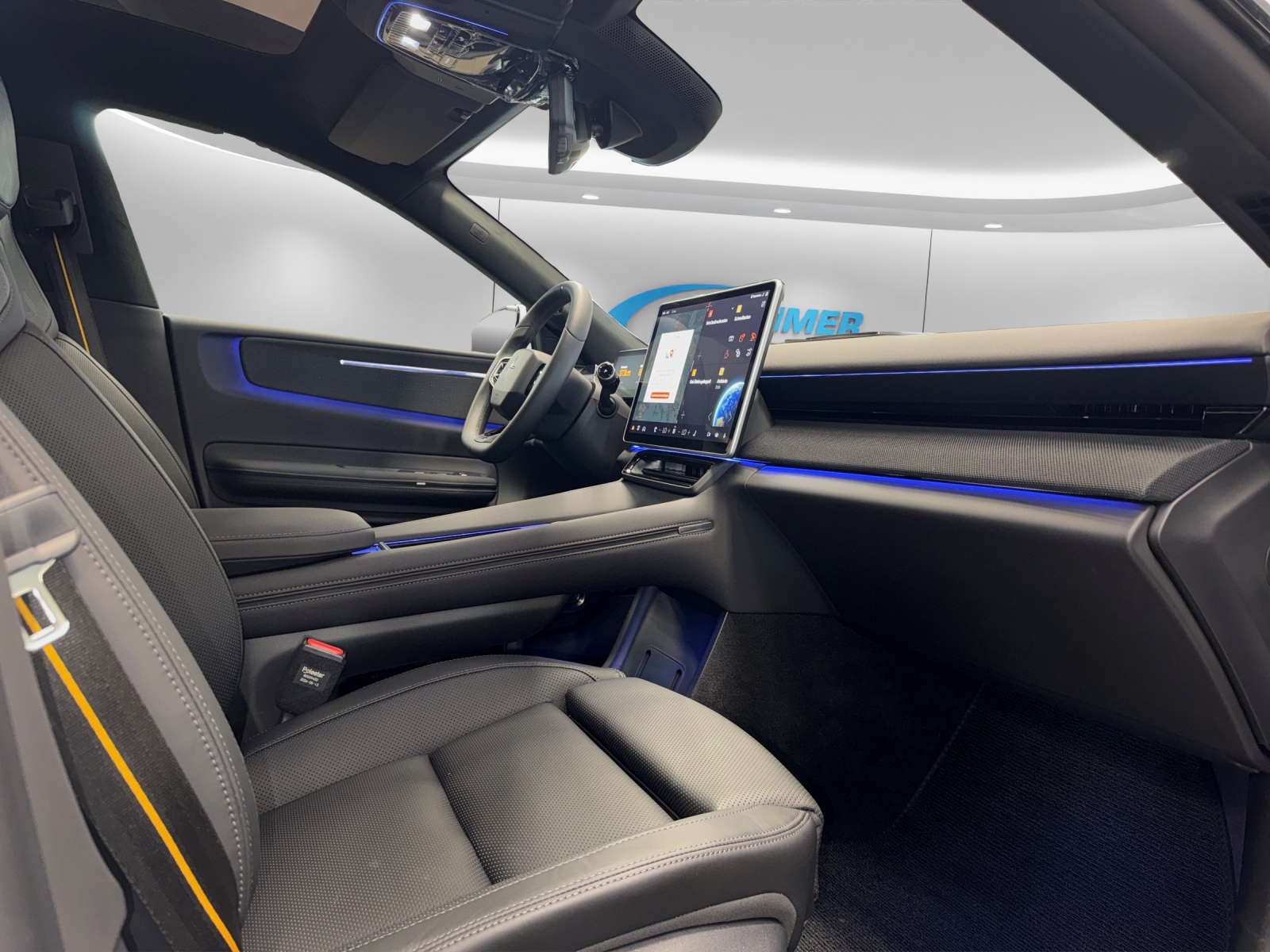 POLESTAR 4 Long Range Dual Motor Prime-image-12