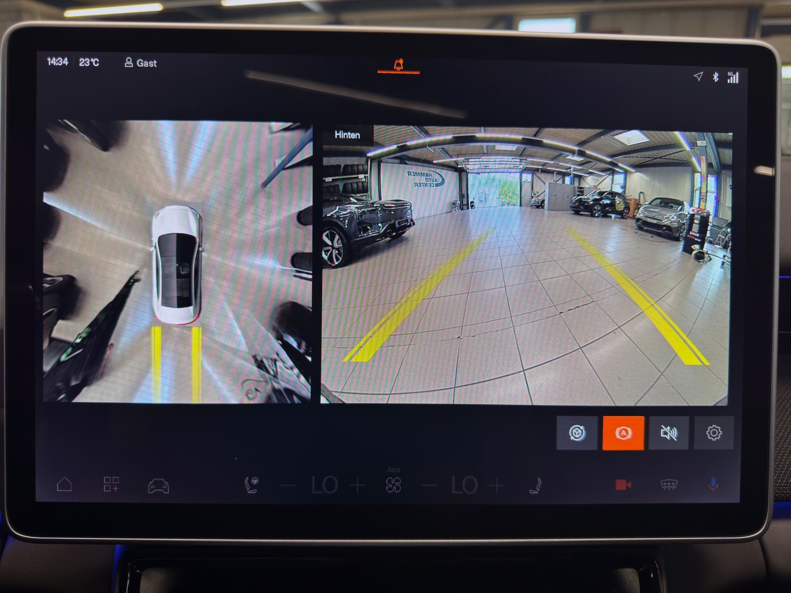 POLESTAR 4 Long Range Dual Motor Prime-image-7