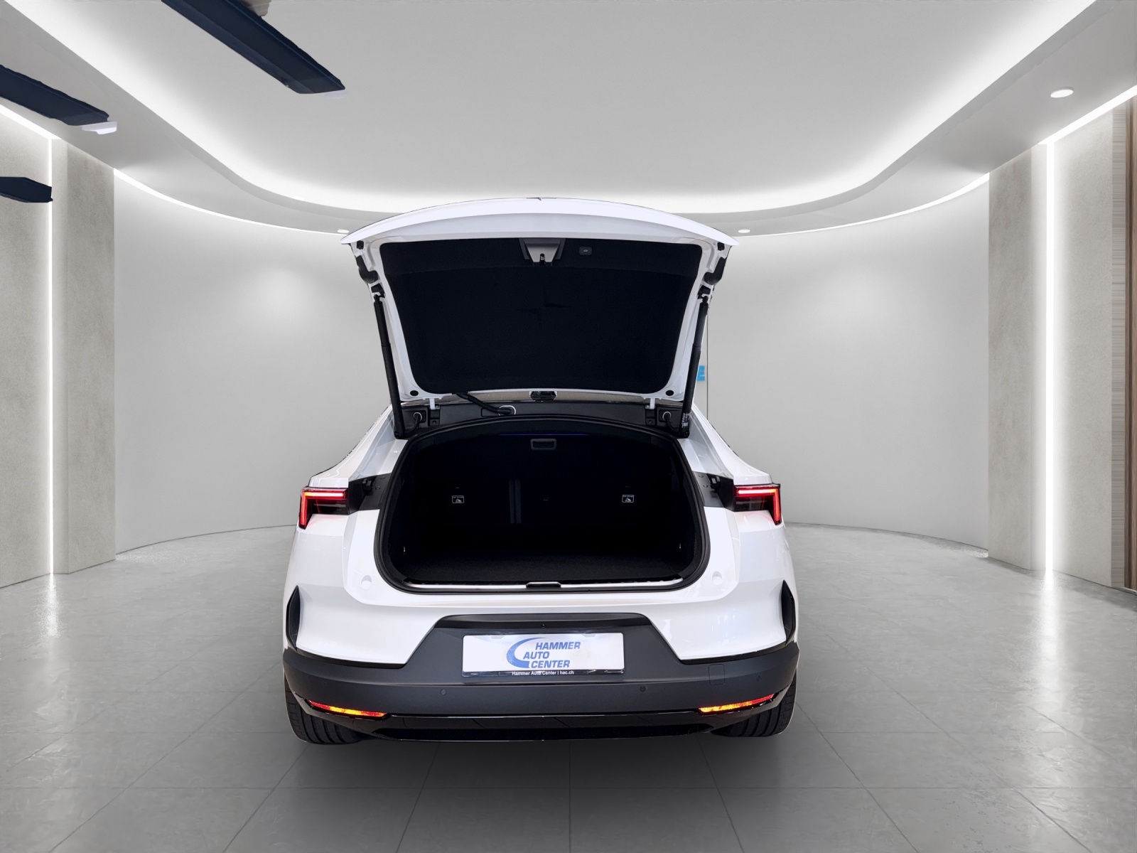 POLESTAR 4 Long Range Dual Motor Prime-image-4