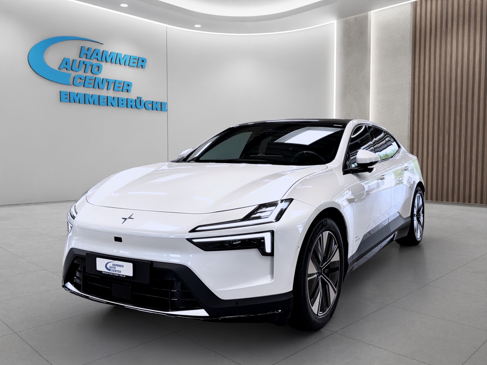POLESTAR 4 Long Range Dual Motor Prime-image-0