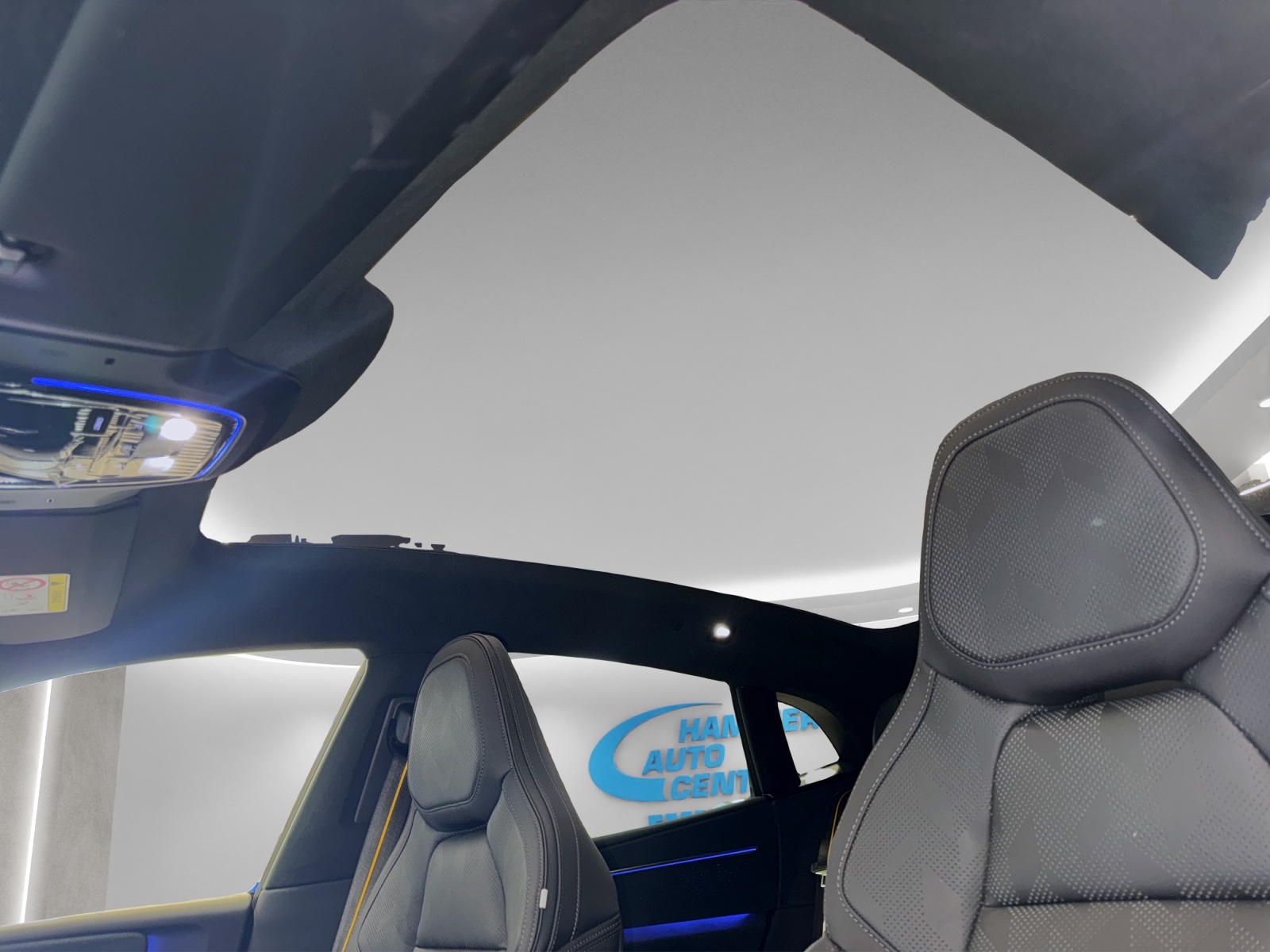 POLESTAR 4 Long Range Dual Motor Prime-image-14