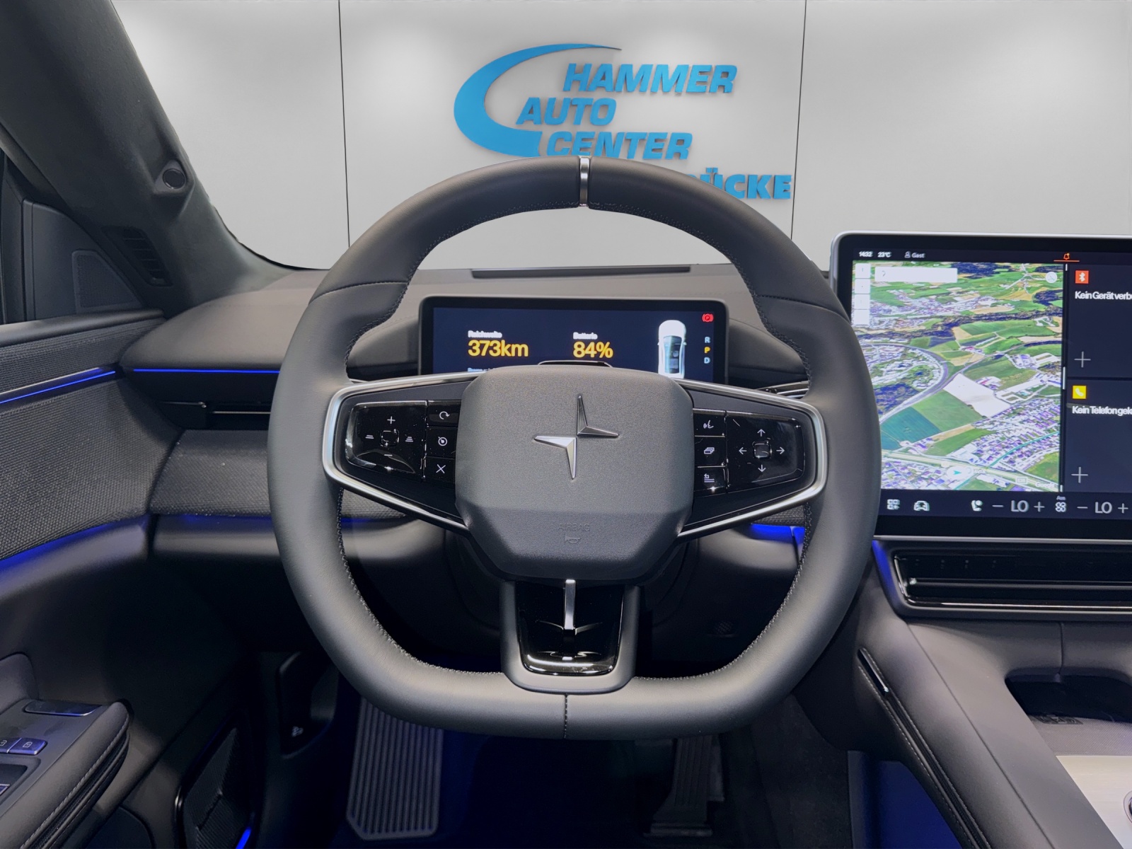 POLESTAR 4 Long Range Dual Motor Prime-image-11