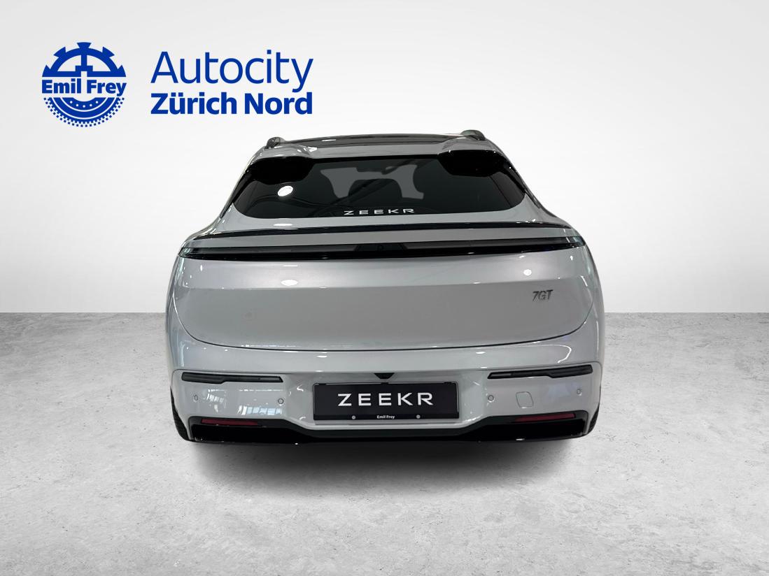 ZEEKR 7GT Long Range-image-3