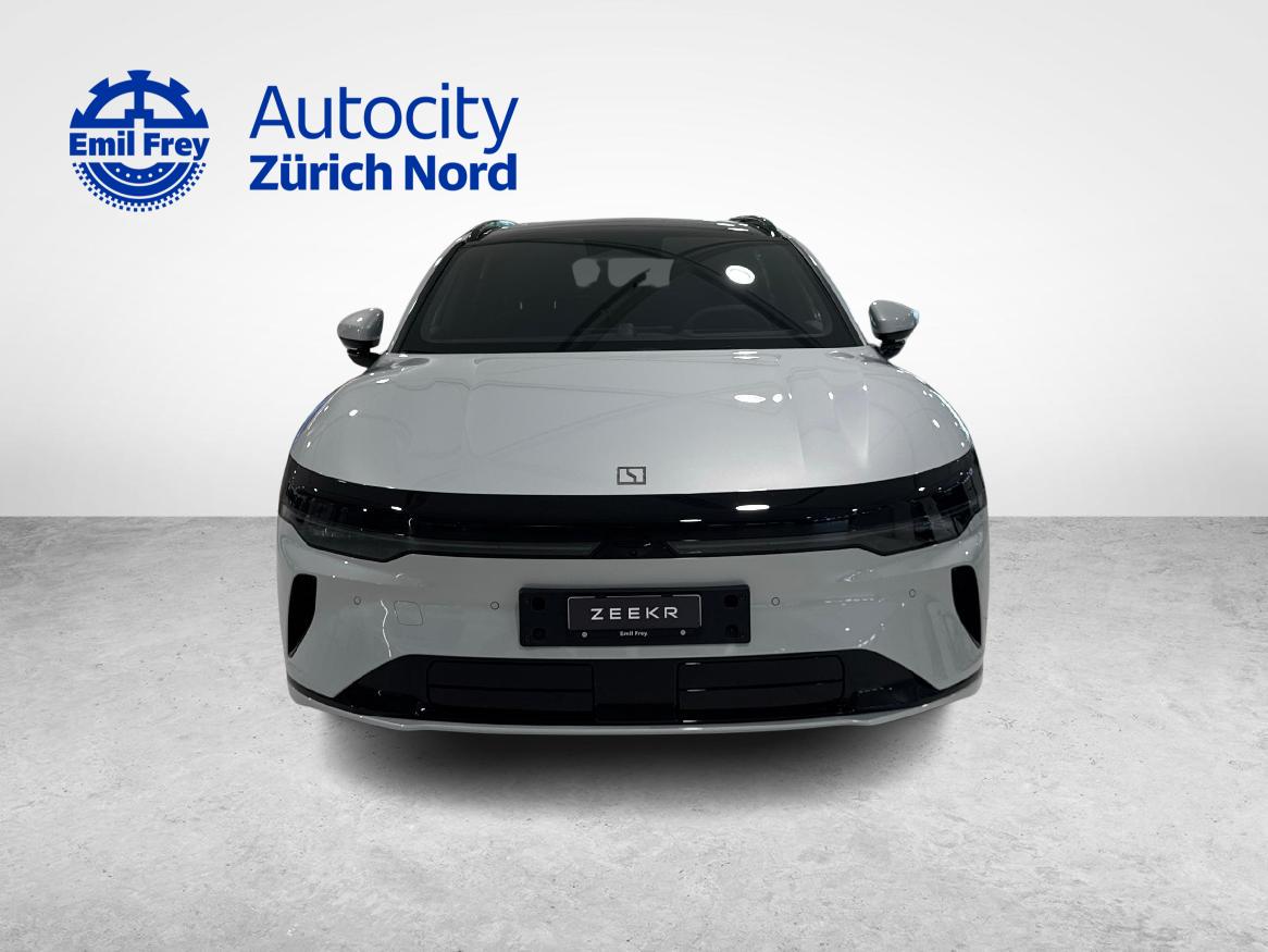 ZEEKR 7GT Long Range-image-7