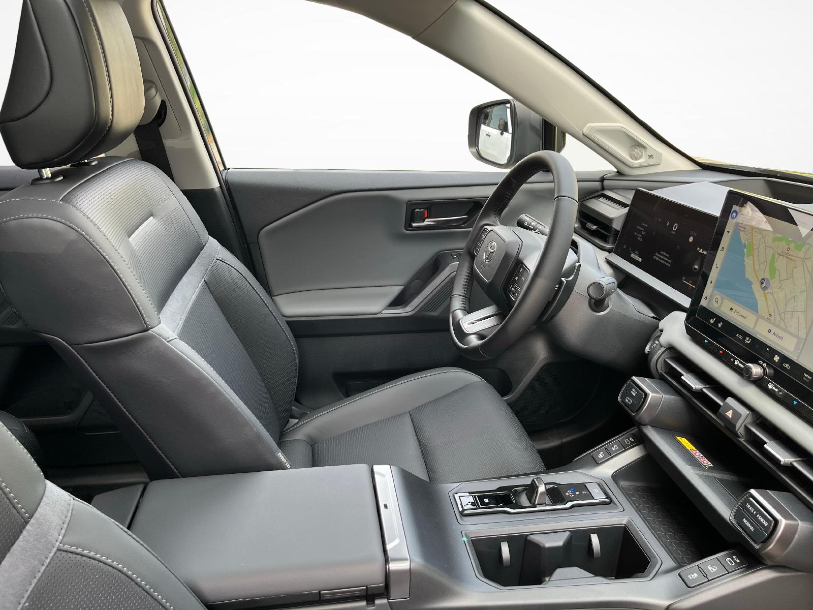TOYOTA RAV4 2.5 Plug-In-Hybrid Premium AWD-image-8