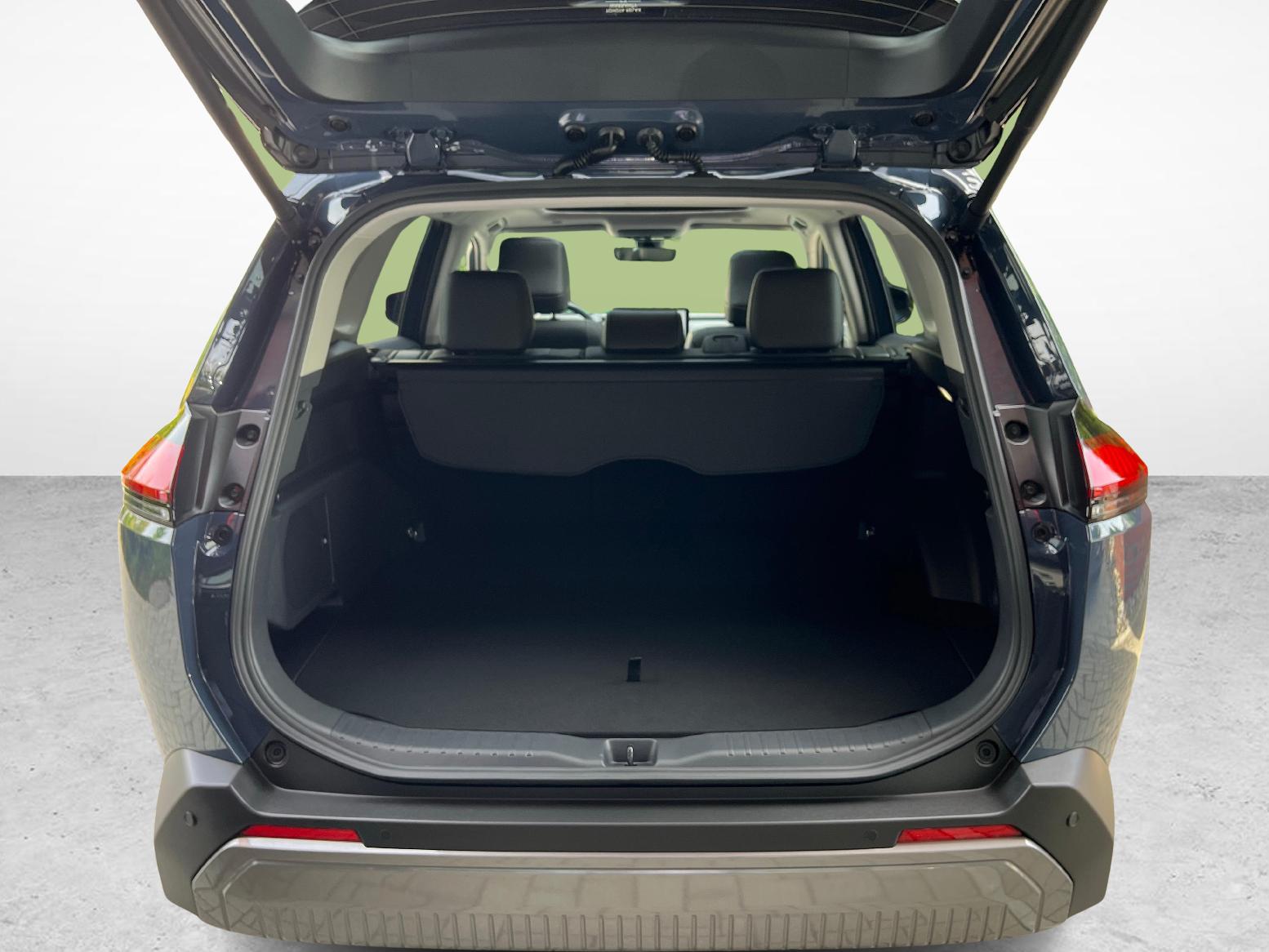 TOYOTA RAV4 2.5 Plug-In-Hybrid Premium AWD-image-10