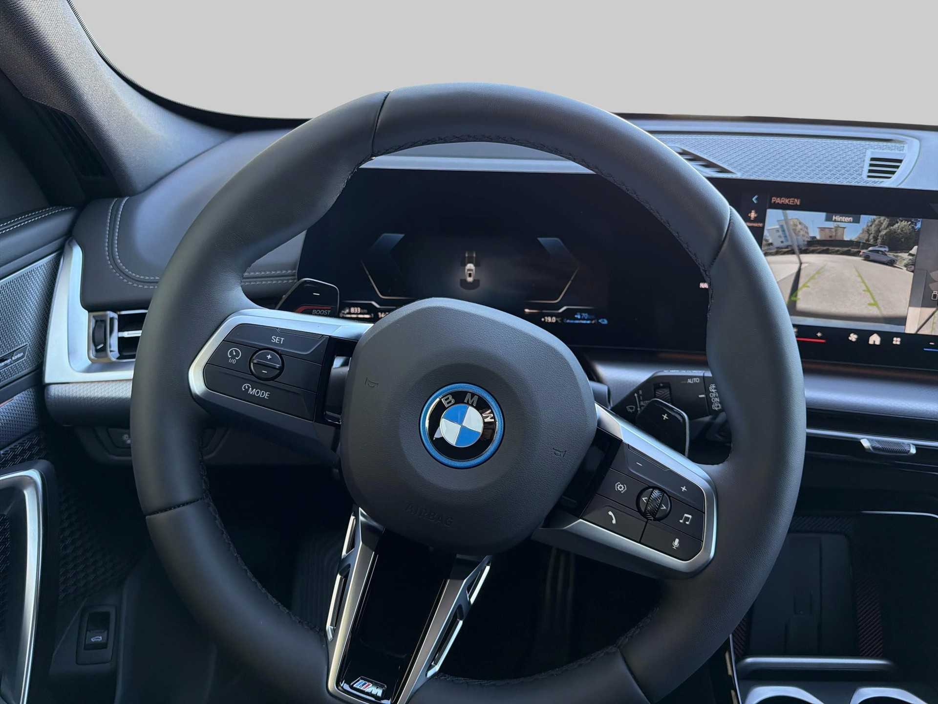 BMW X1 xDrive 30e M Sport-image-13