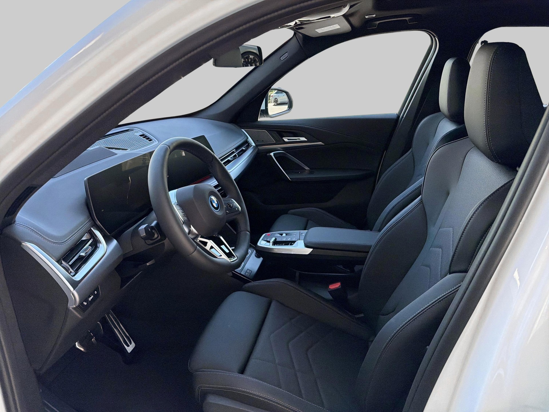BMW X1 xDrive 30e M Sport-image-9