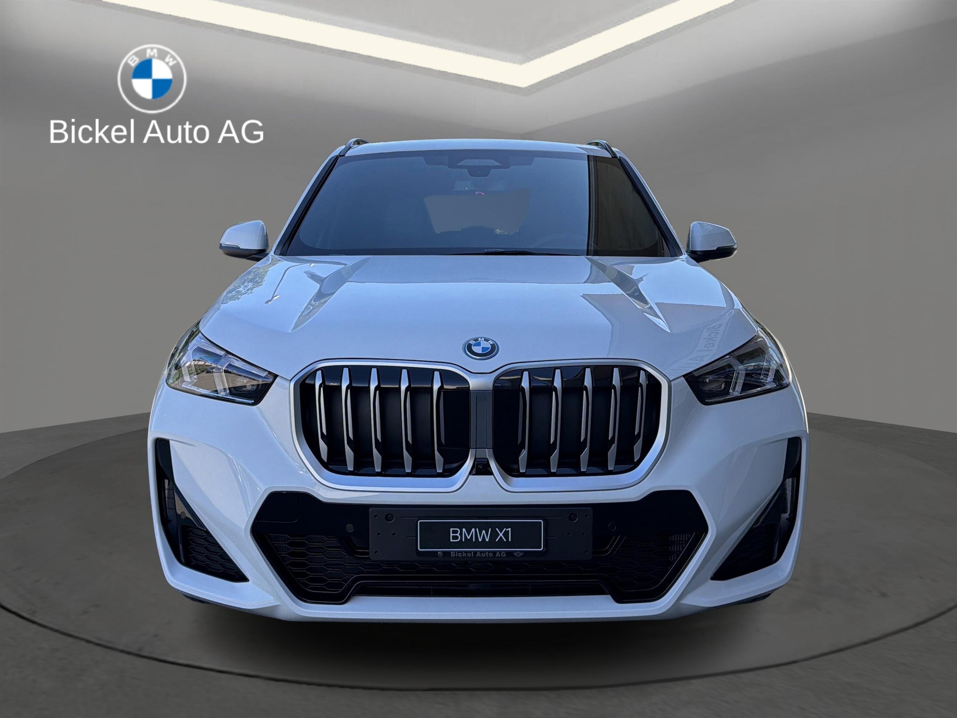 BMW X1 xDrive 30e M Sport-image-1