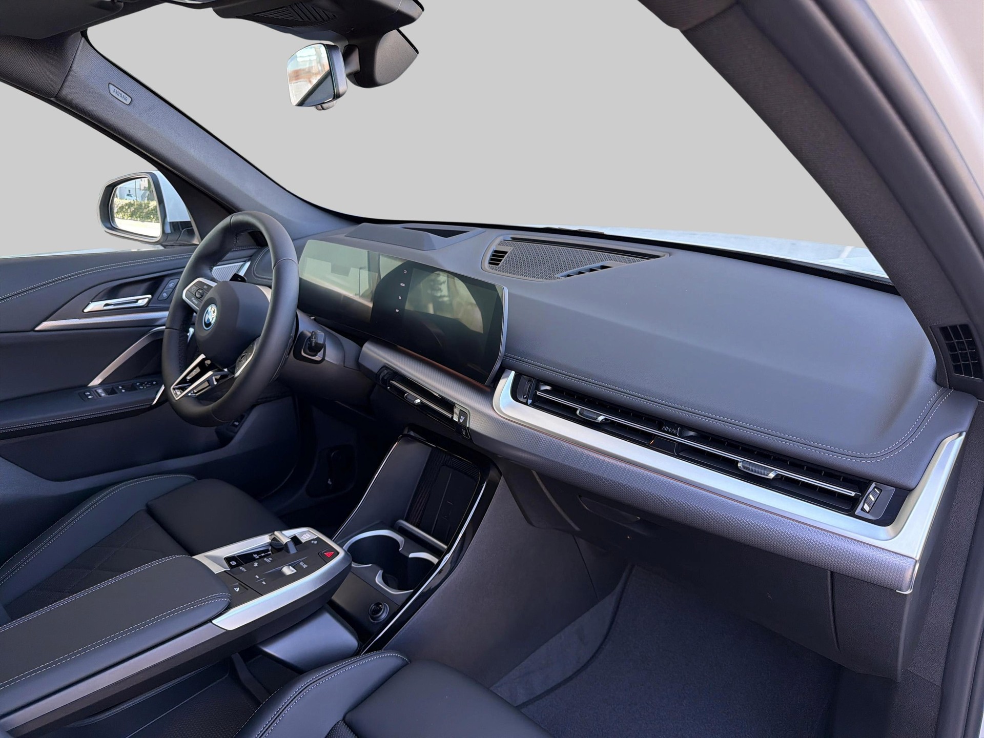BMW X1 xDrive 30e M Sport-image-11