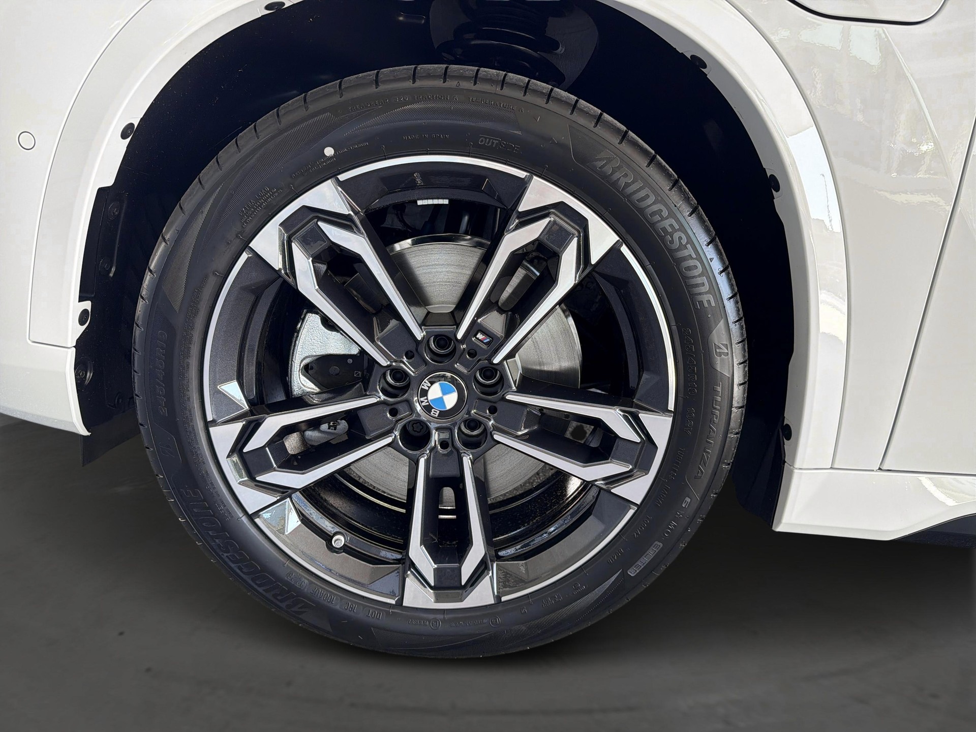 BMW X1 xDrive 30e M Sport-image-5