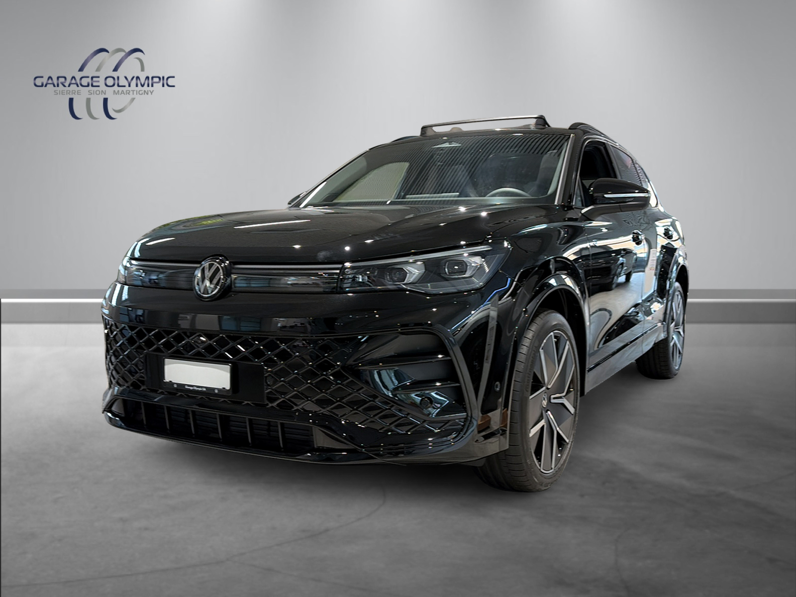 VW Tiguan 2.0 TSI DSG R-Line Plus 4Motion-image-0