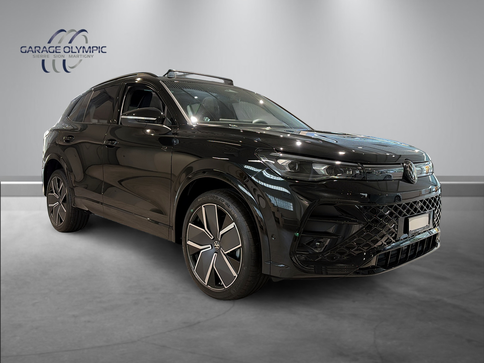 VW Tiguan 2.0 TSI DSG R-Line Plus 4Motion-image-8