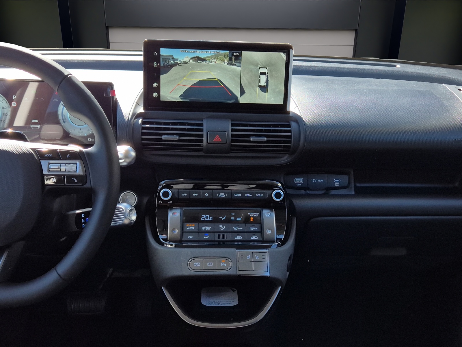 HYUNDAI Inster 49kWh Amplia-image-8