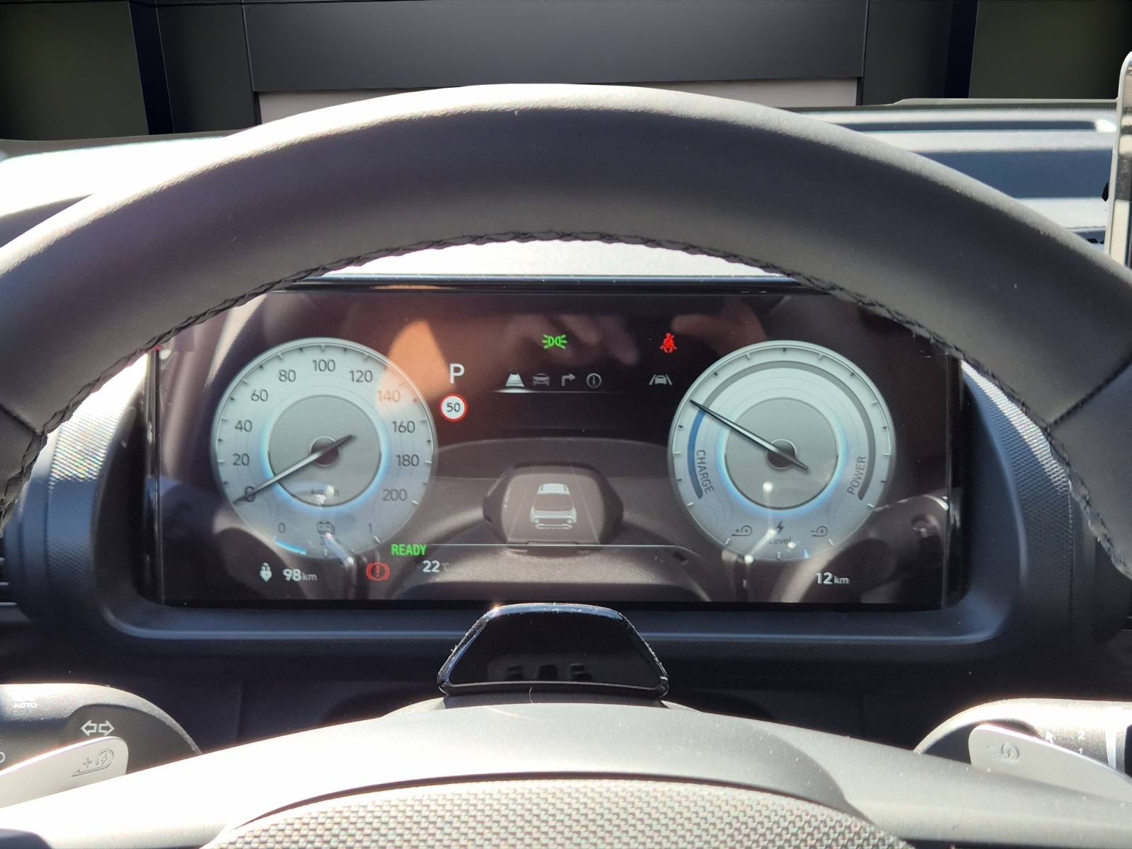 HYUNDAI Inster 49kWh Amplia-image-7