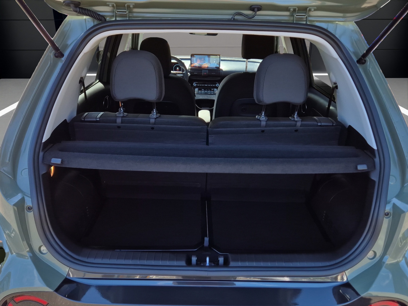 HYUNDAI Inster 49kWh Amplia-image-12
