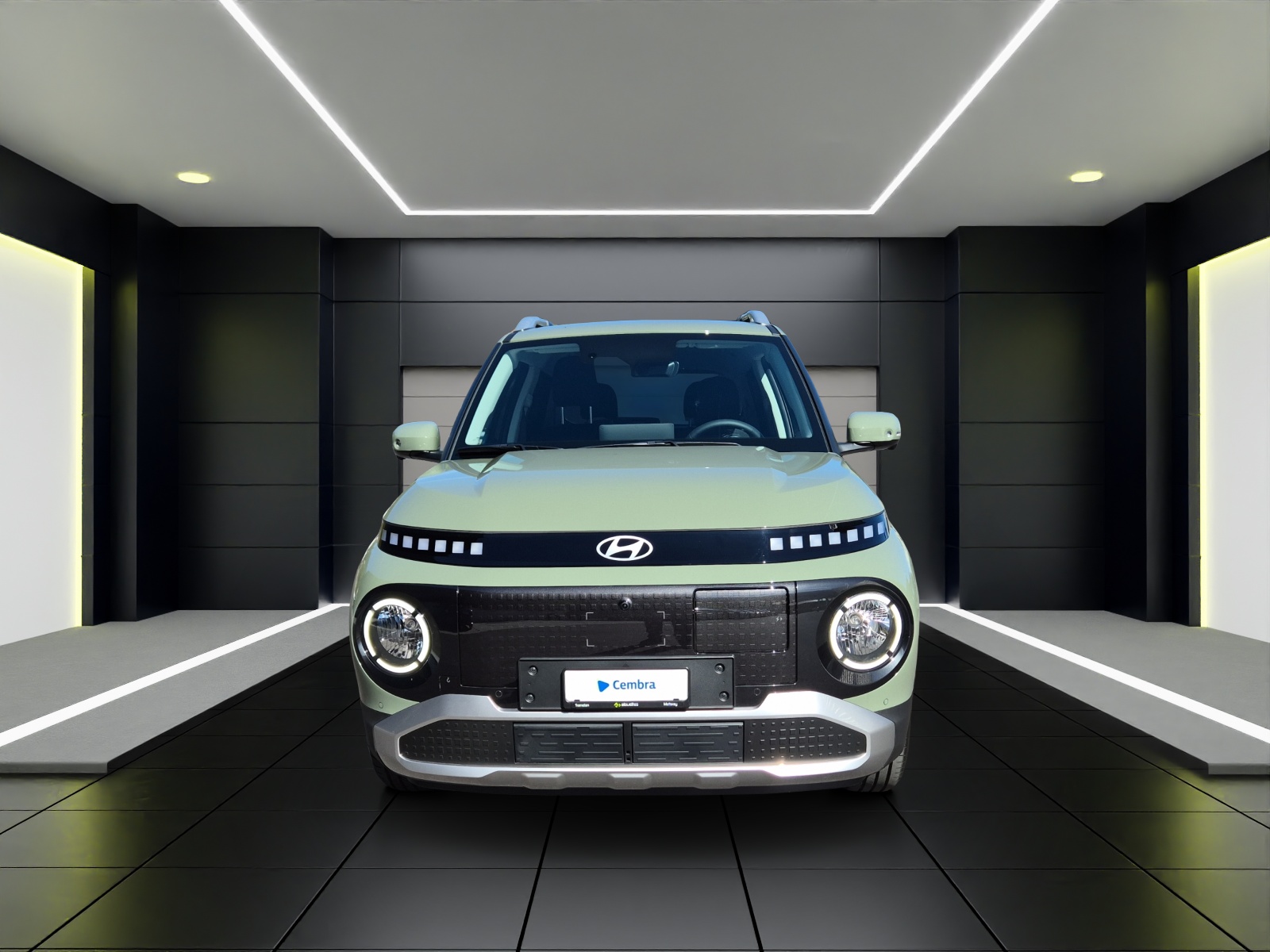 HYUNDAI Inster 49kWh Amplia-image-3