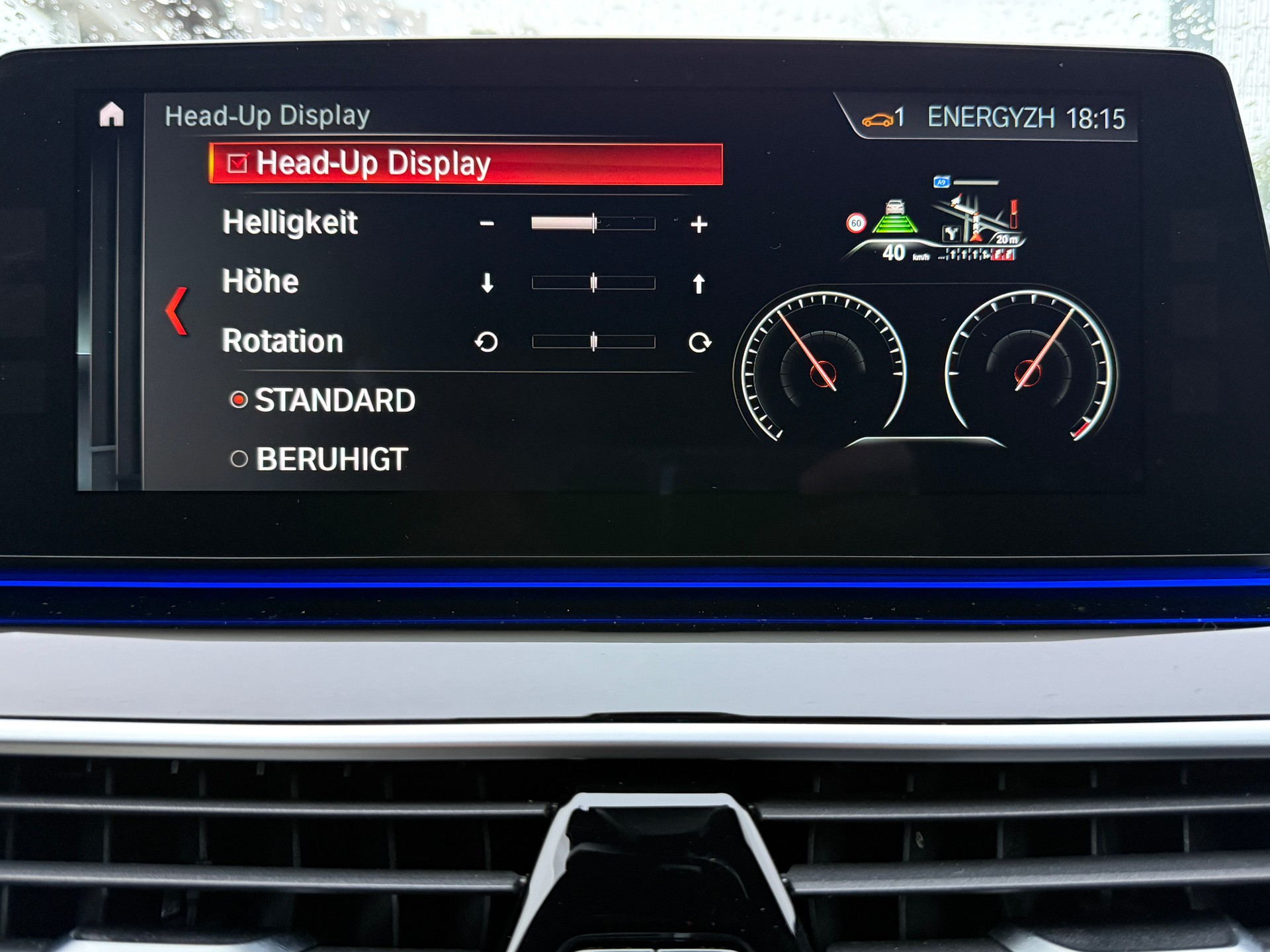 BMW 530d xDrive Touring Sport Line Steptronic*Anhängerkupplung*Soft-Close-Türen-image-30