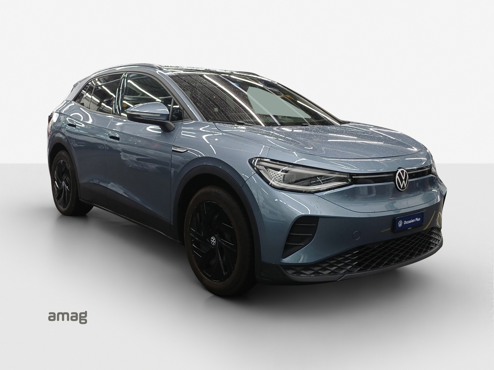 VW ID.4 Pro Performance 77 kWh-image-5