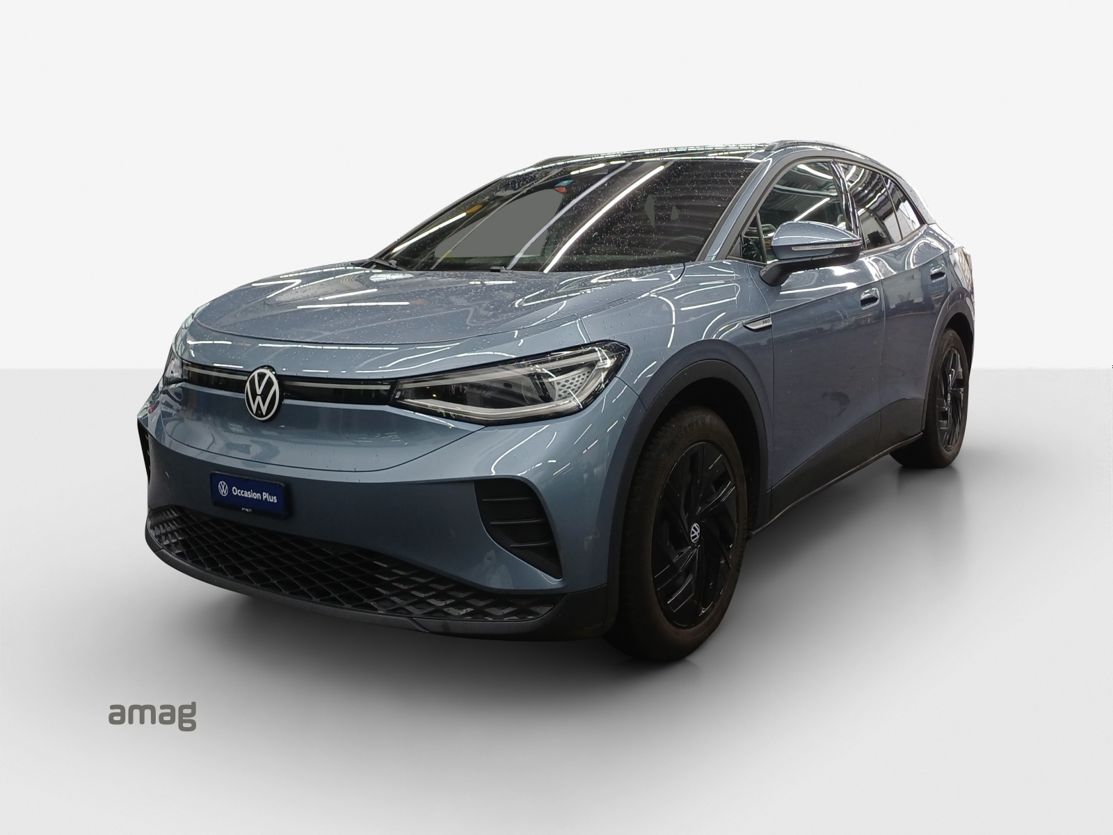 VW ID.4 Pro Performance 77 kWh-image-0