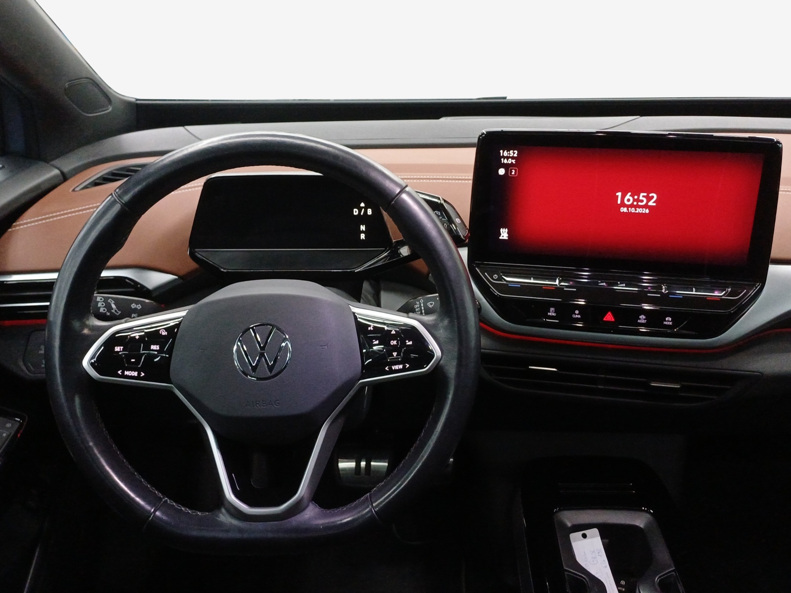 VW ID.4 Pro Performance 77 kWh-image-8