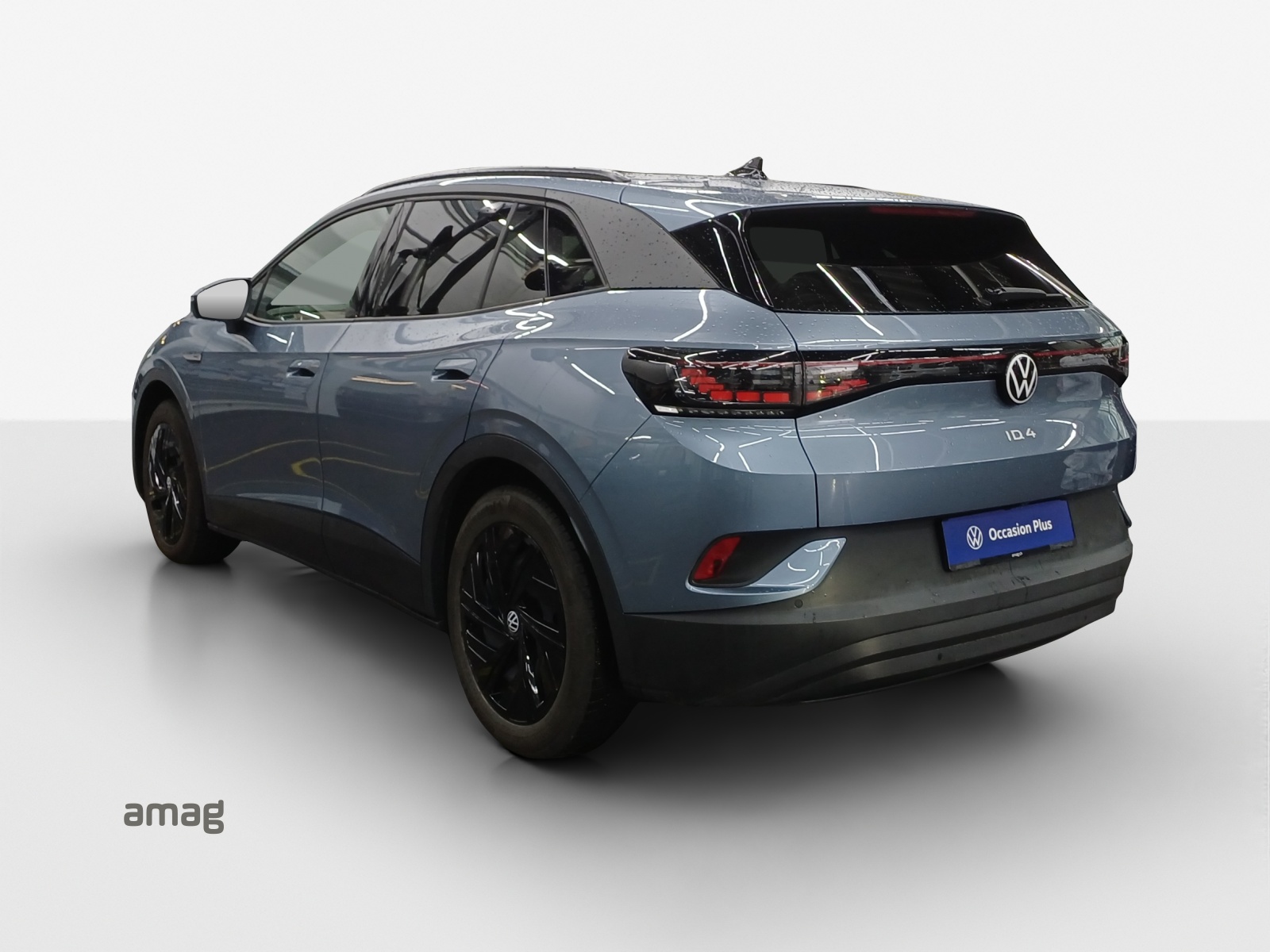 VW ID.4 Pro Performance 77 kWh-image-2