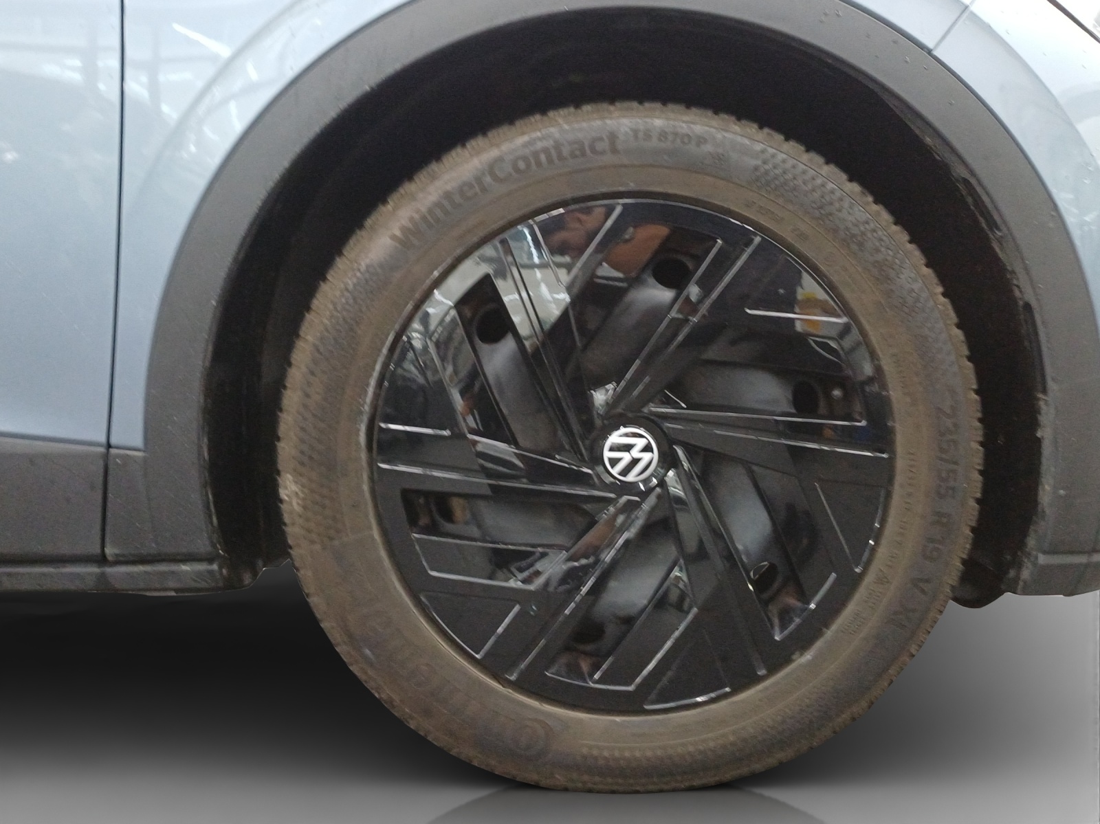 VW ID.4 Pro Performance 77 kWh-image-14