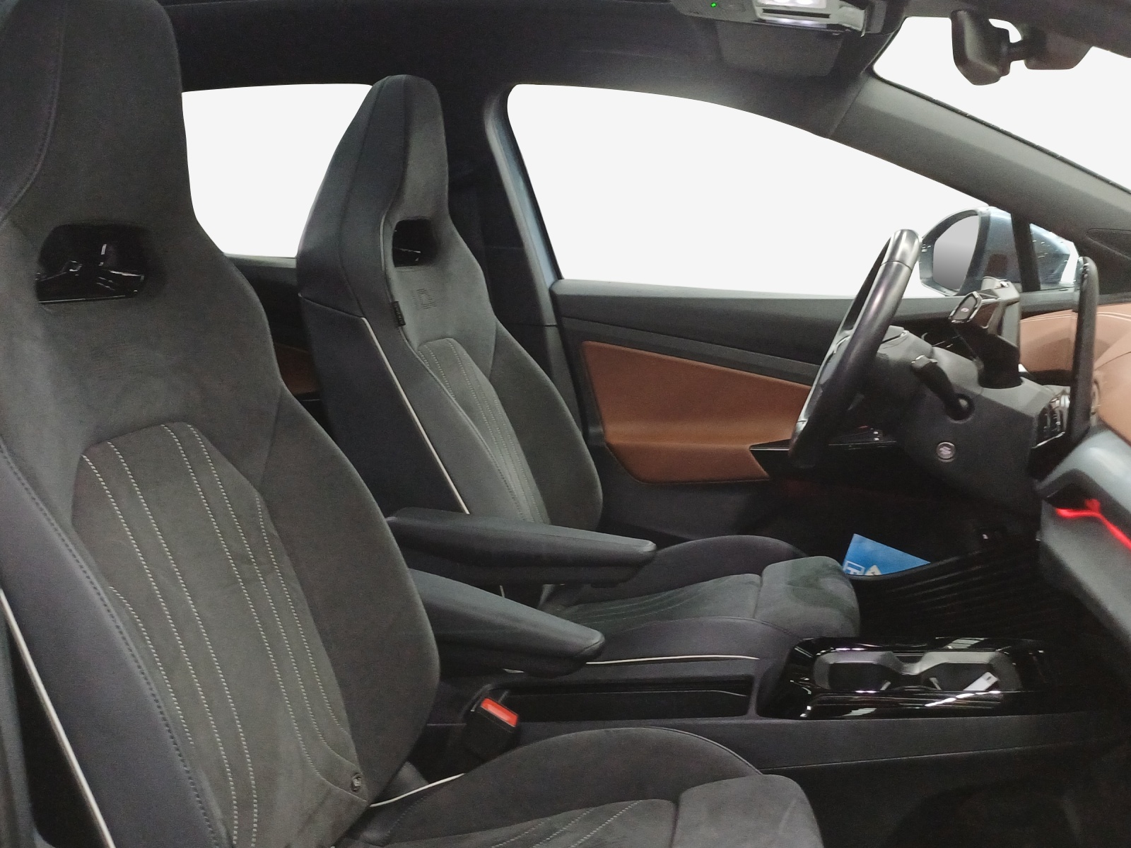 VW ID.4 Pro Performance 77 kWh-image-15